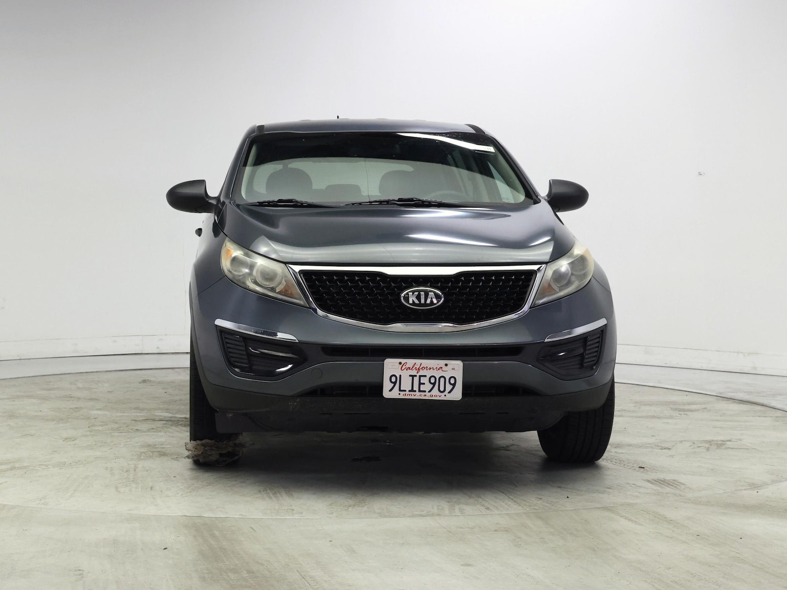 2015 Kia Sportage LX - Photo 6
