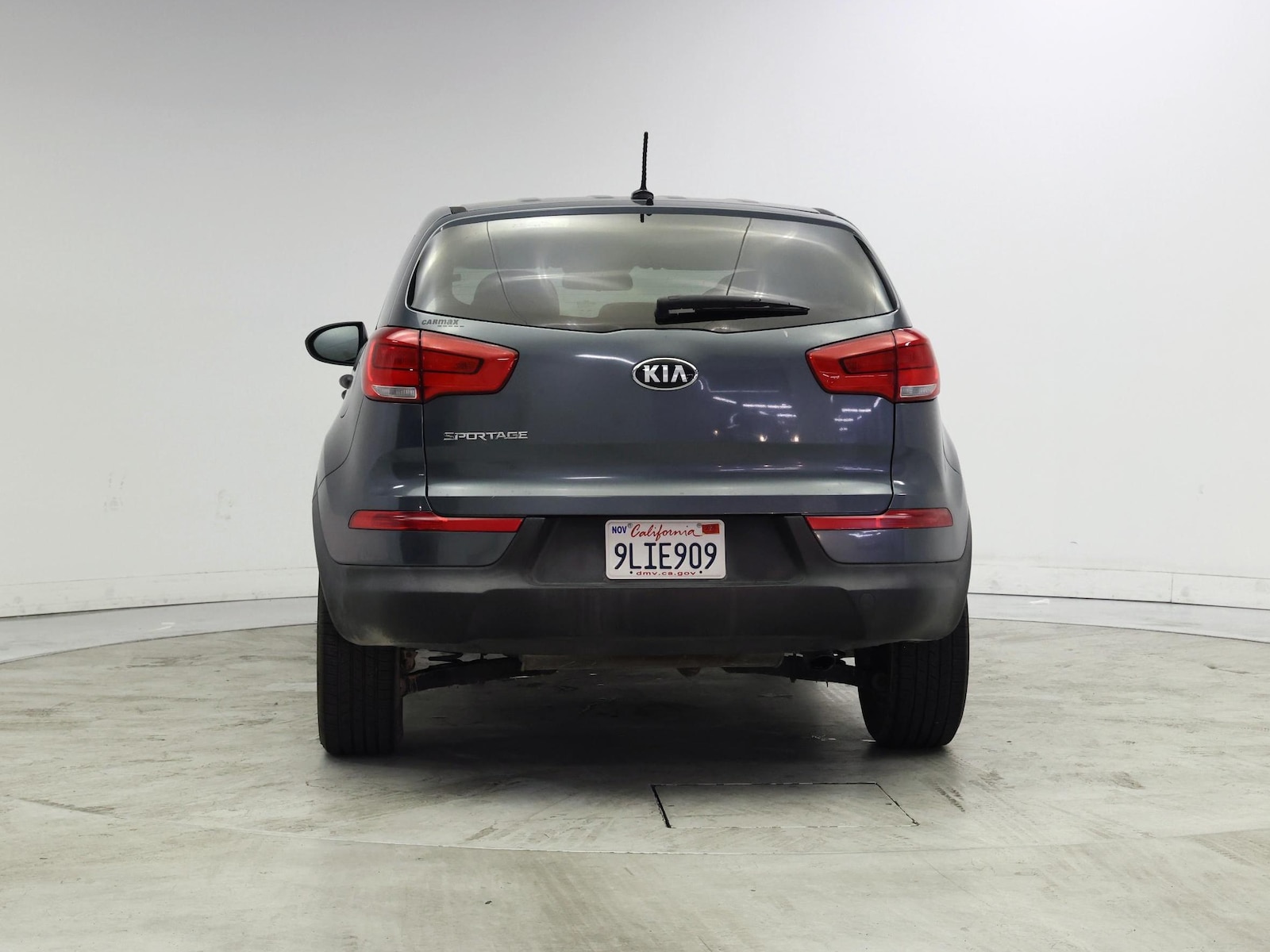 2015 Kia Sportage LX - Photo 7