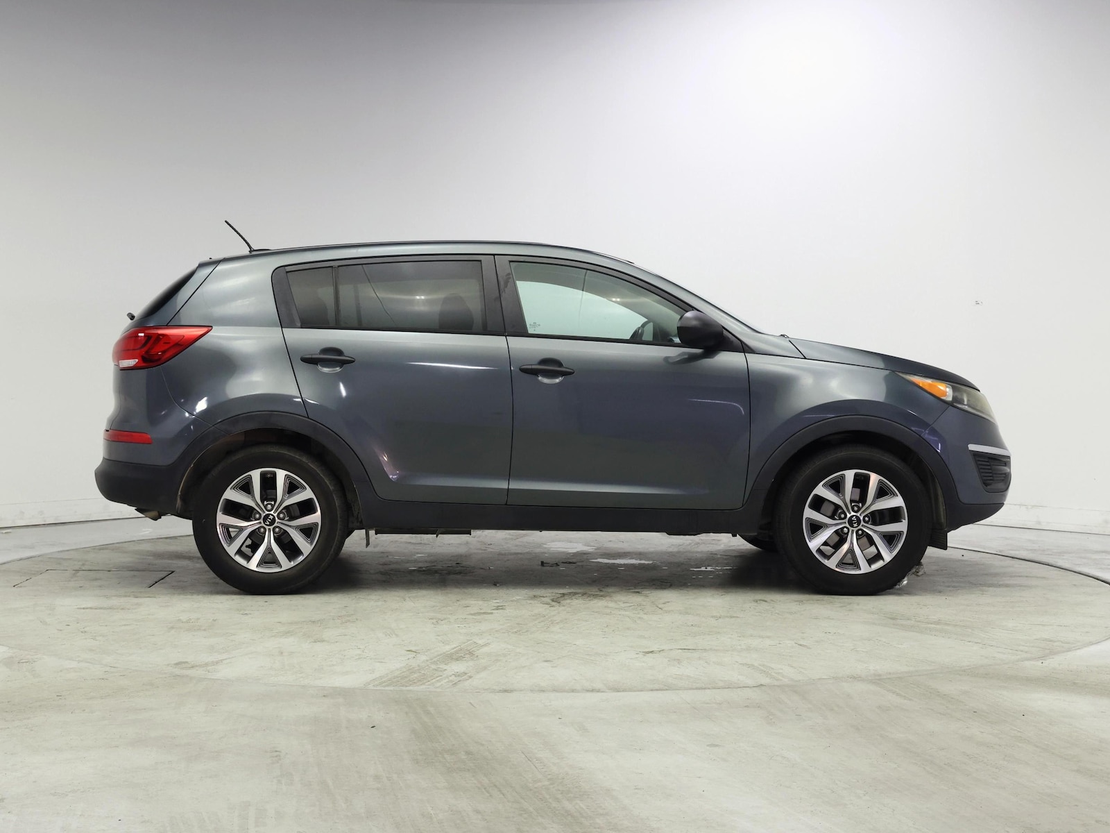 2015 Kia Sportage LX - Photo 8