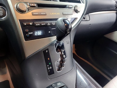Shifter