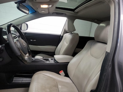 Sunroof