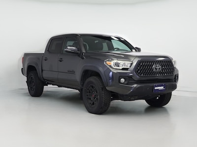 2018 Toyota Tacoma TRD Off Road