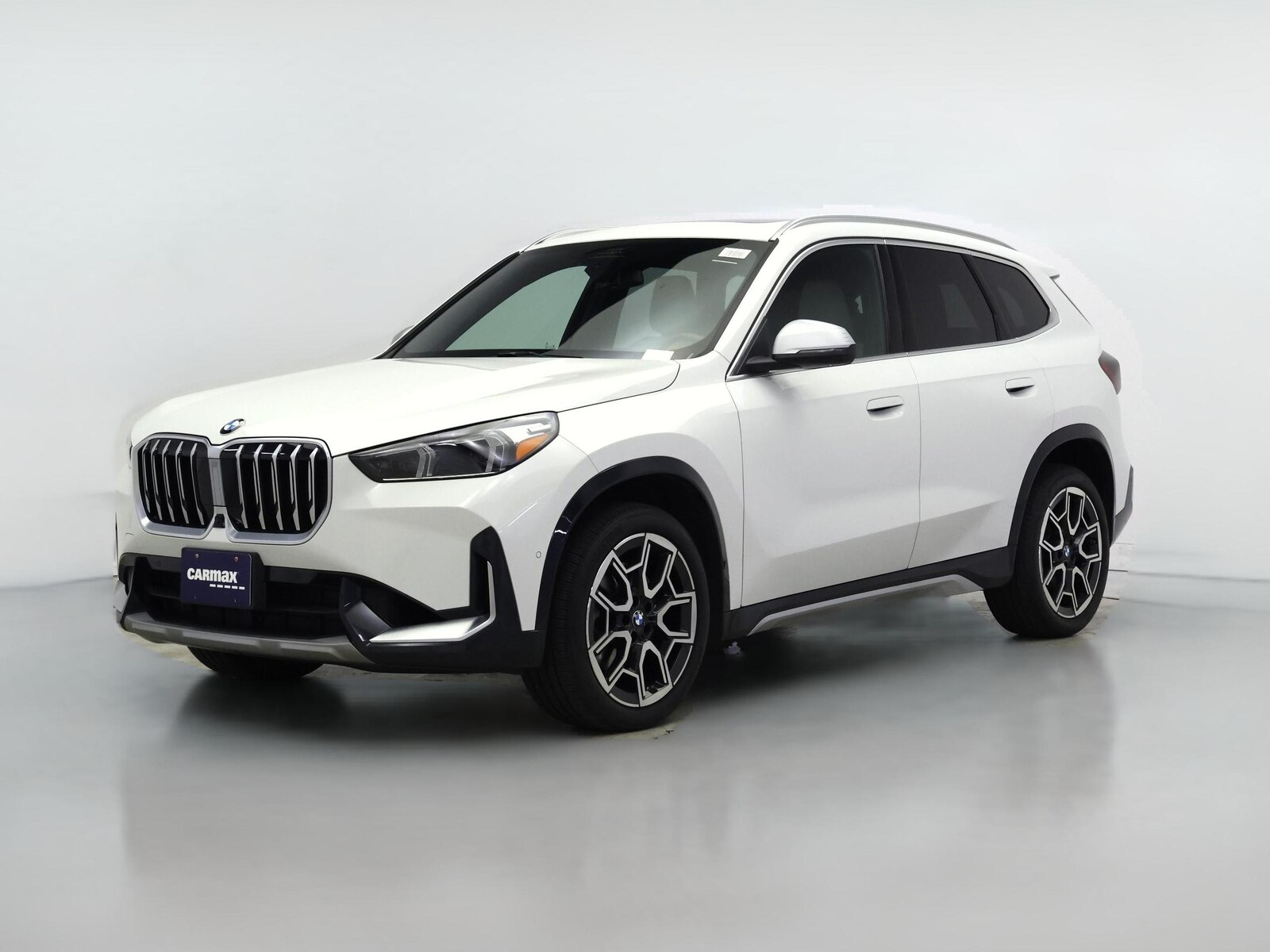 2024 BMW X1