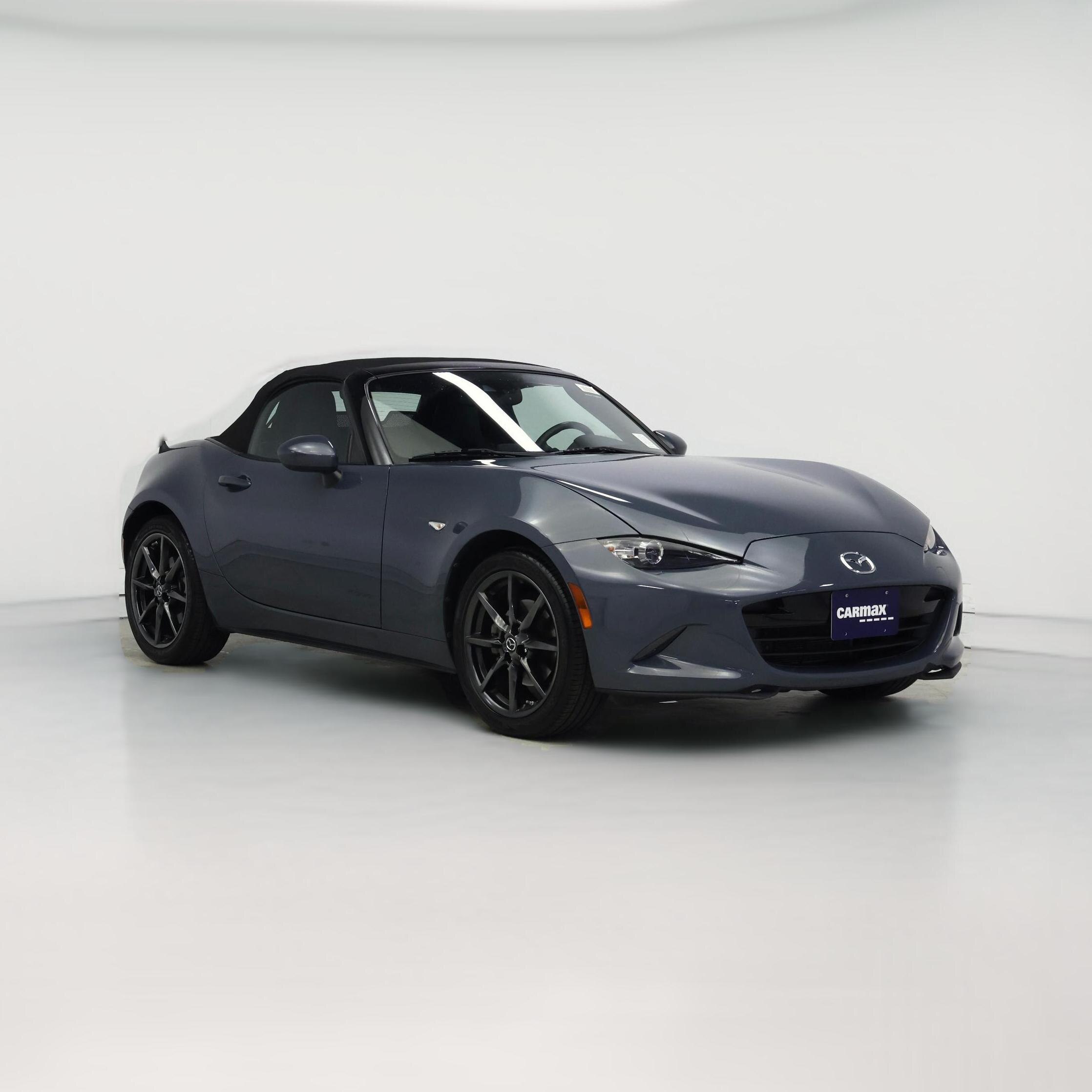 Thumbnail: 2020 Mazda MX-5 Miata - 1