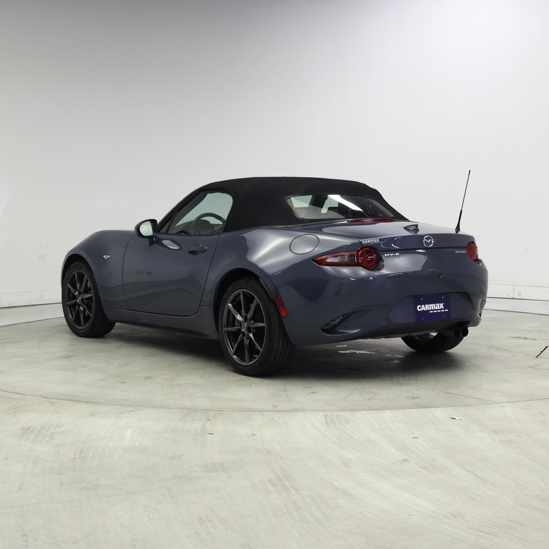 Thumbnail: 2020 Mazda MX-5 Miata - 2