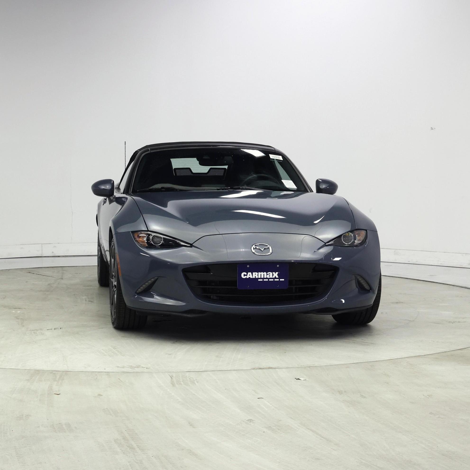 Thumbnail: 2020 Mazda MX-5 Miata - 5