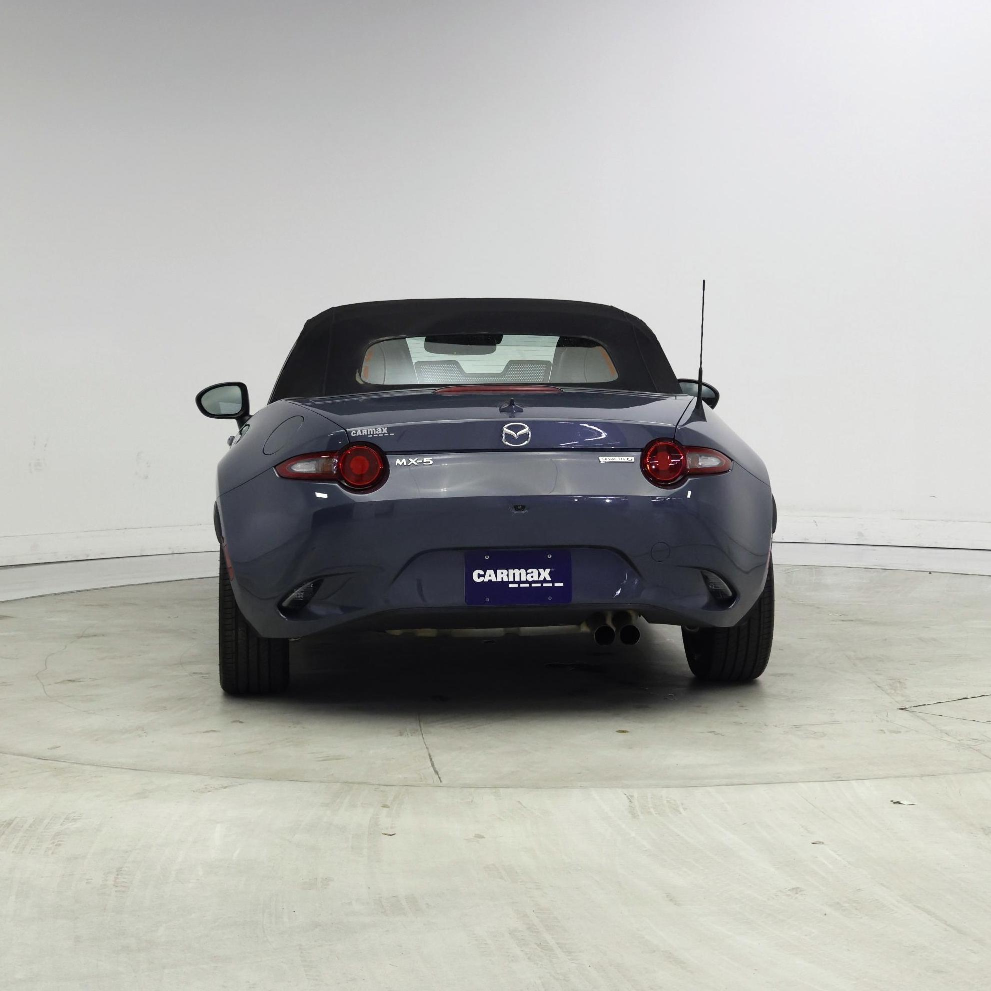 Thumbnail: 2020 Mazda MX-5 Miata - 6