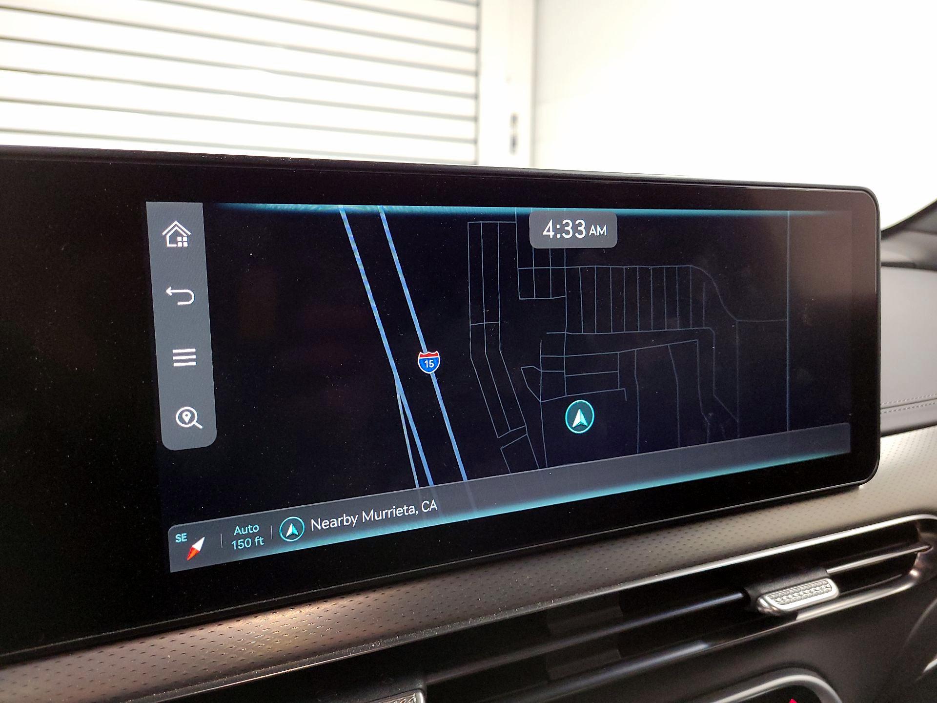 Thumbnail: 2023 Genesis GV60 - 14