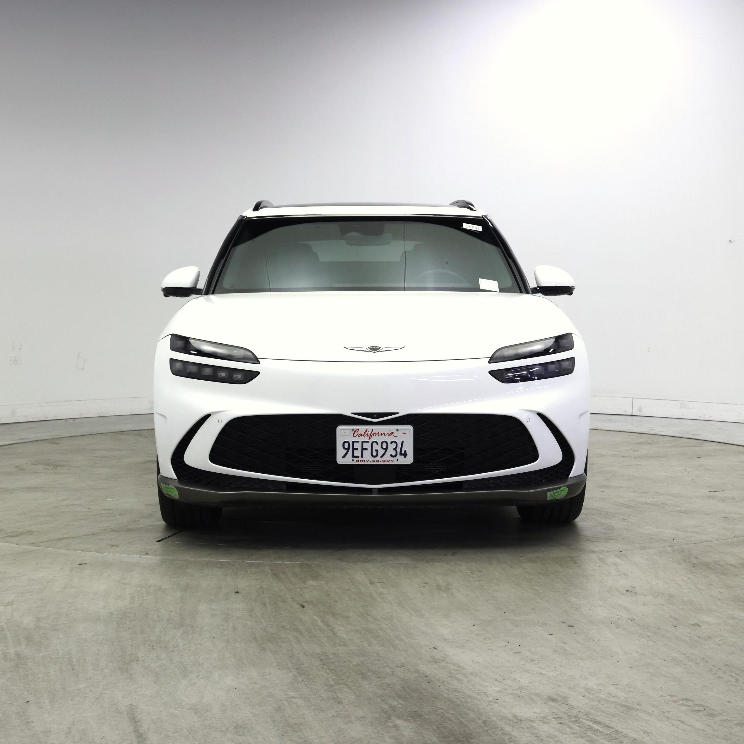 Thumbnail: 2023 Genesis GV60 - 5