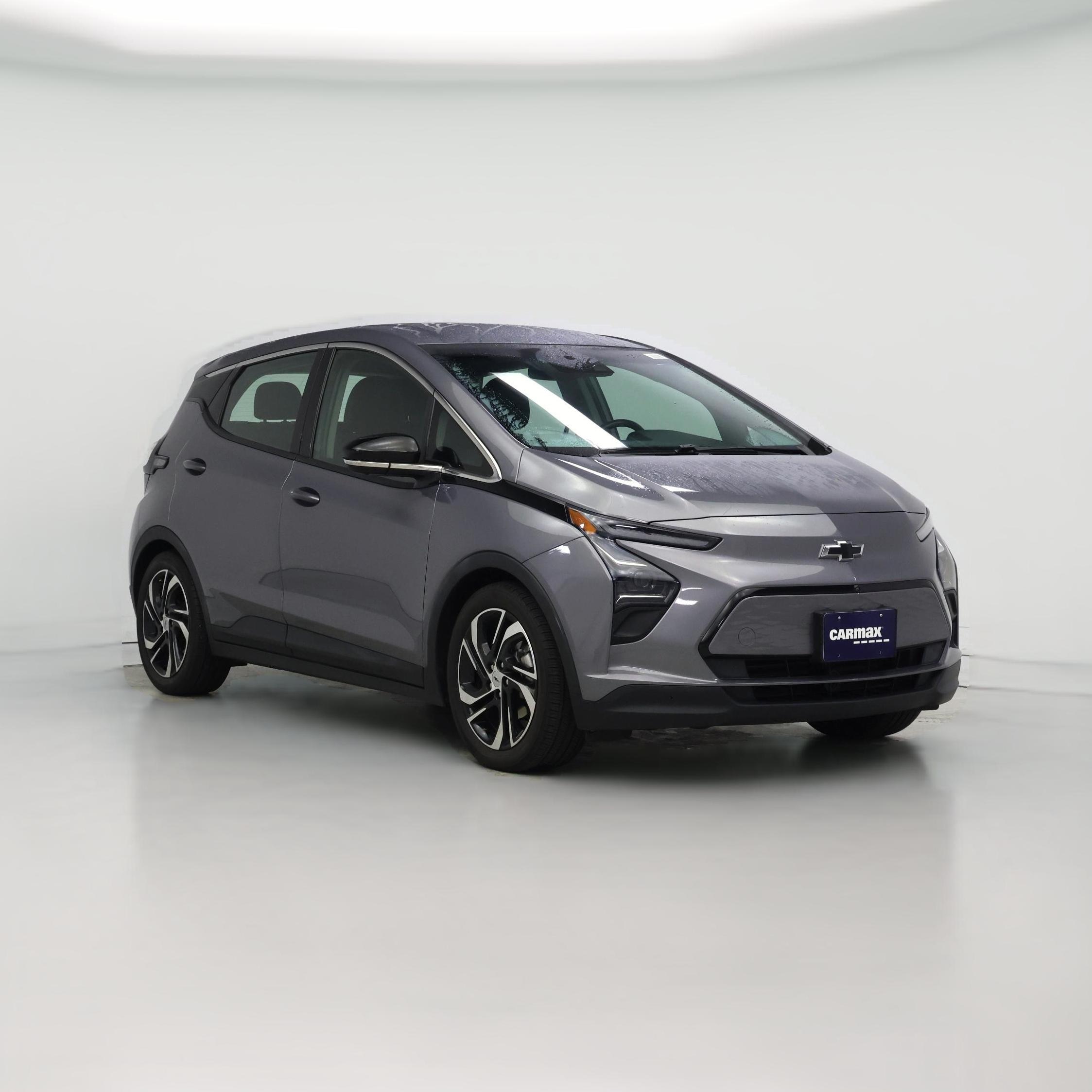 Thumbnail: 2023 Chevrolet Bolt EV - 1