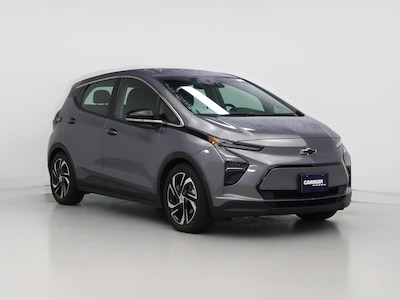 2023 Chevrolet Bolt EV 2LT