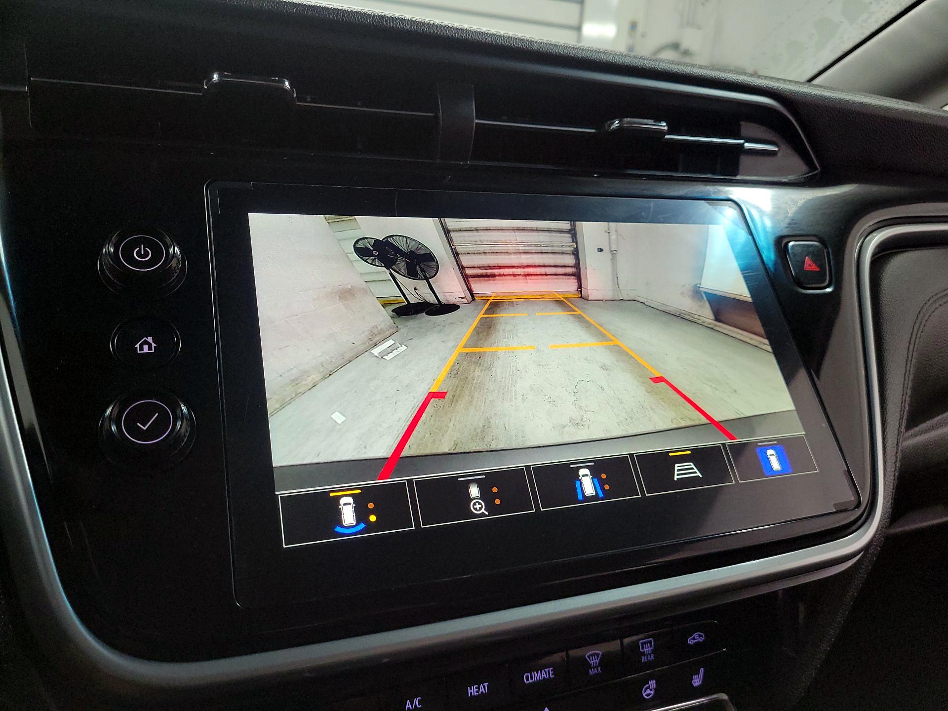 Thumbnail: 2023 Chevrolet Bolt EV - 14