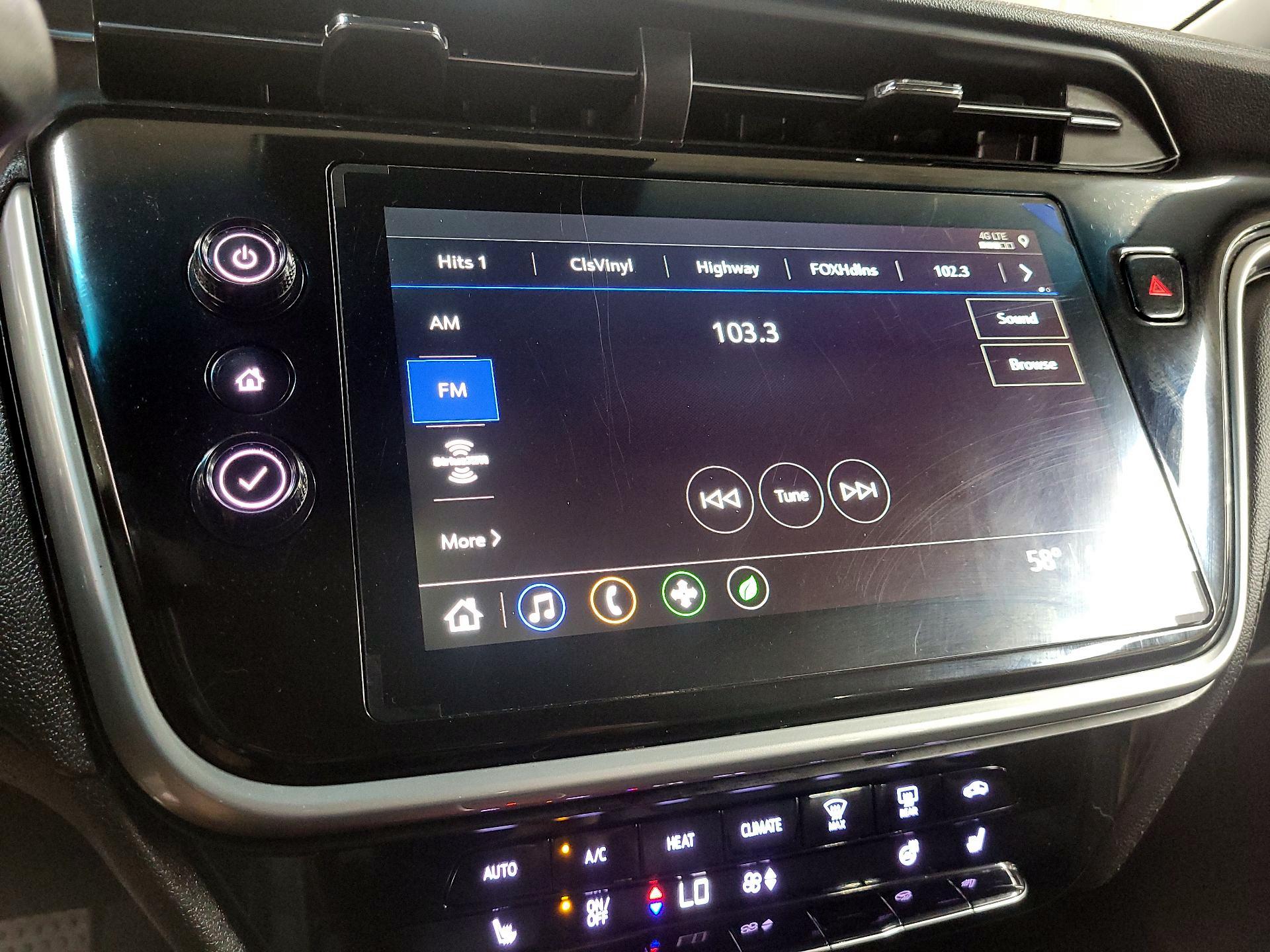 Thumbnail: 2023 Chevrolet Bolt EV - 15