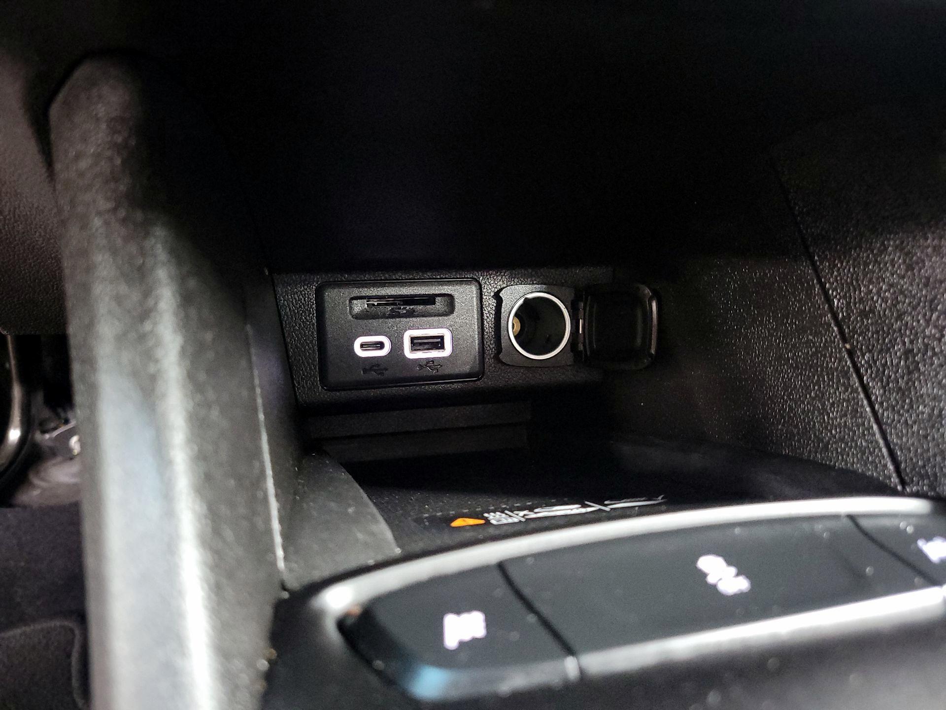 Thumbnail: 2023 Chevrolet Bolt EV - 18