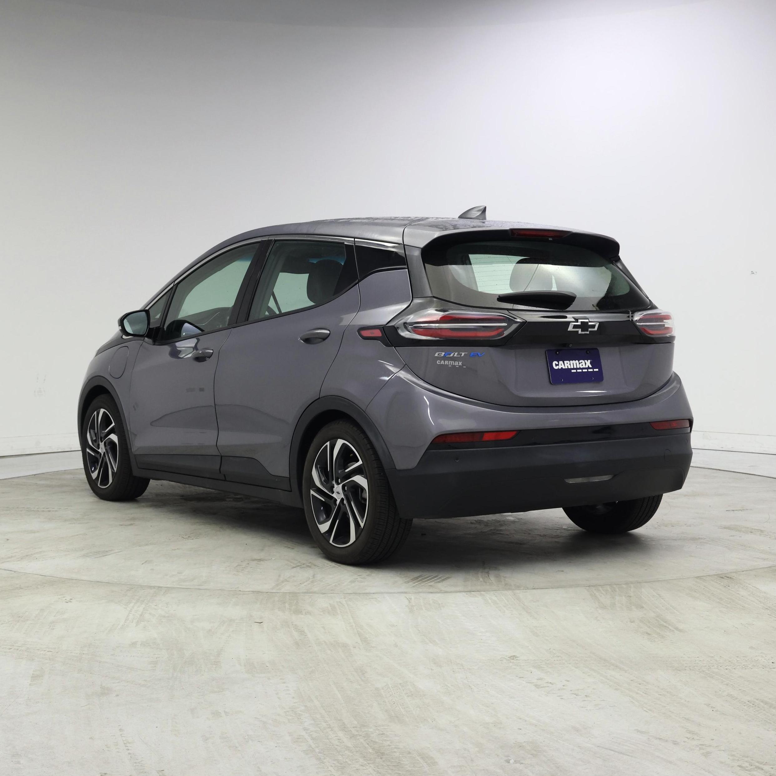 Thumbnail: 2023 Chevrolet Bolt EV - 2