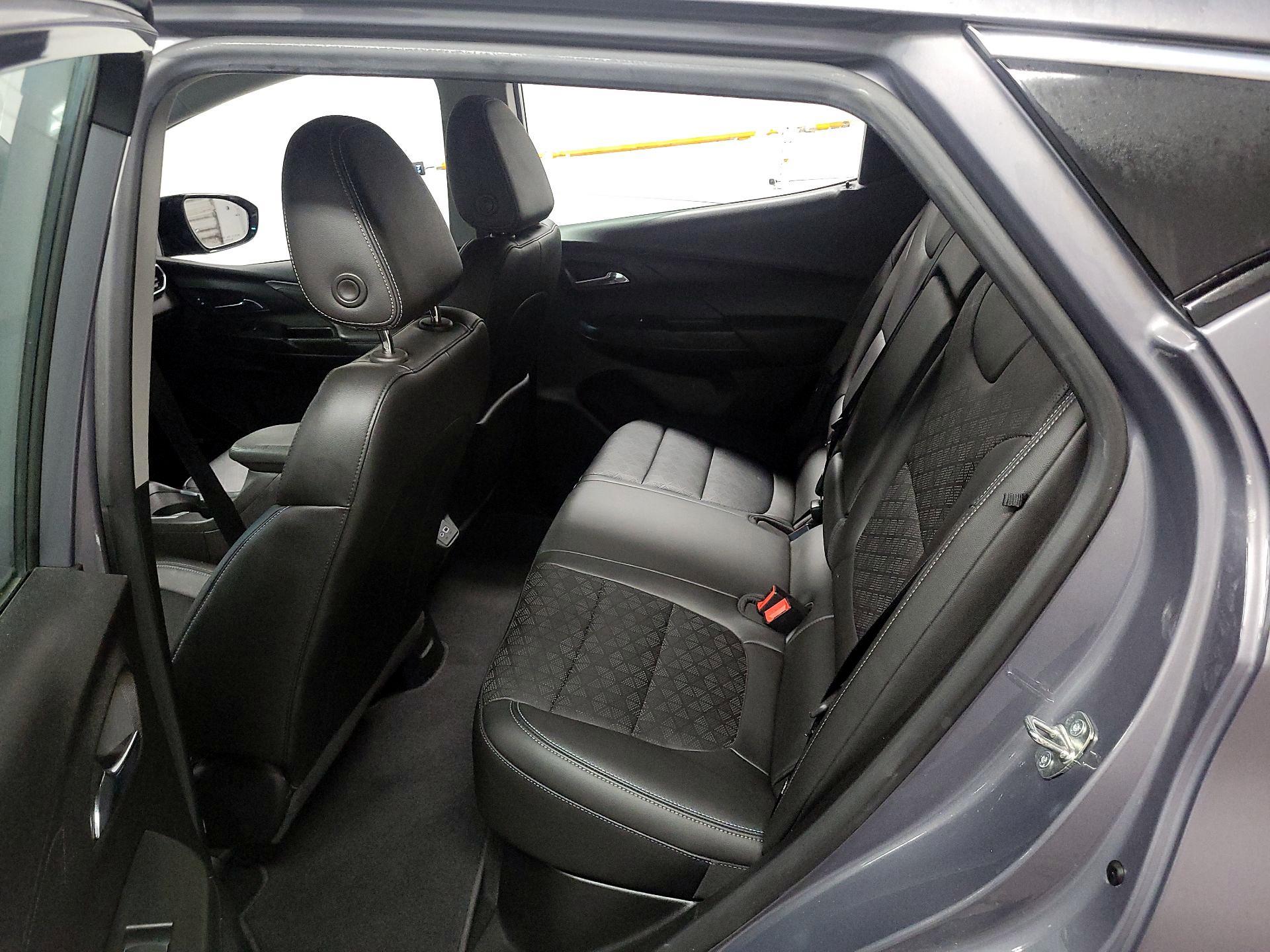 Thumbnail: 2023 Chevrolet Bolt EV - 19