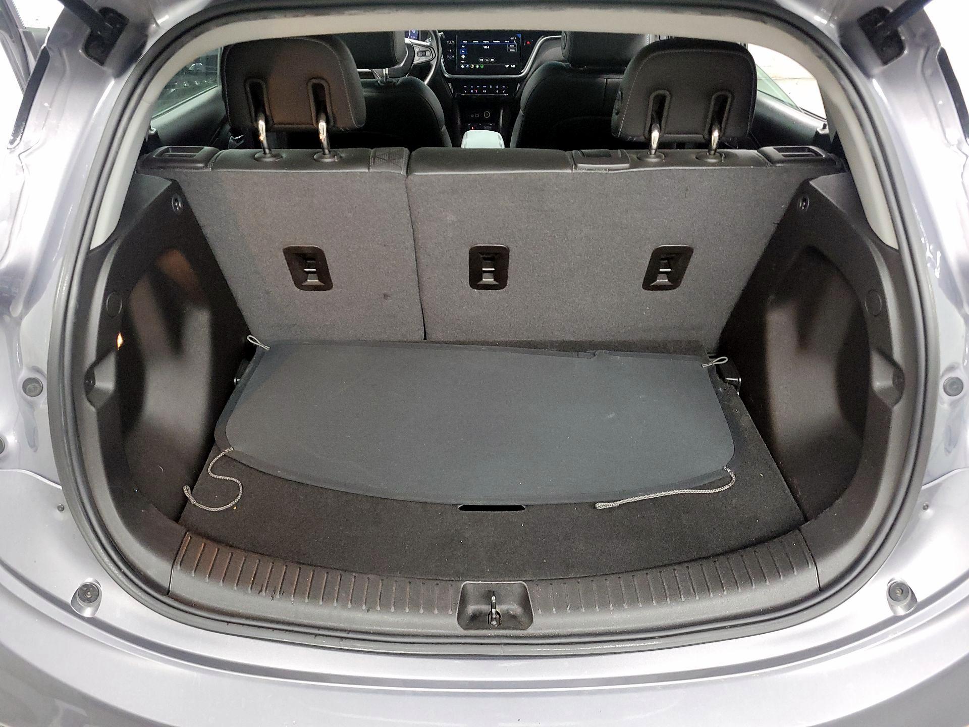 Thumbnail: 2023 Chevrolet Bolt EV - 20