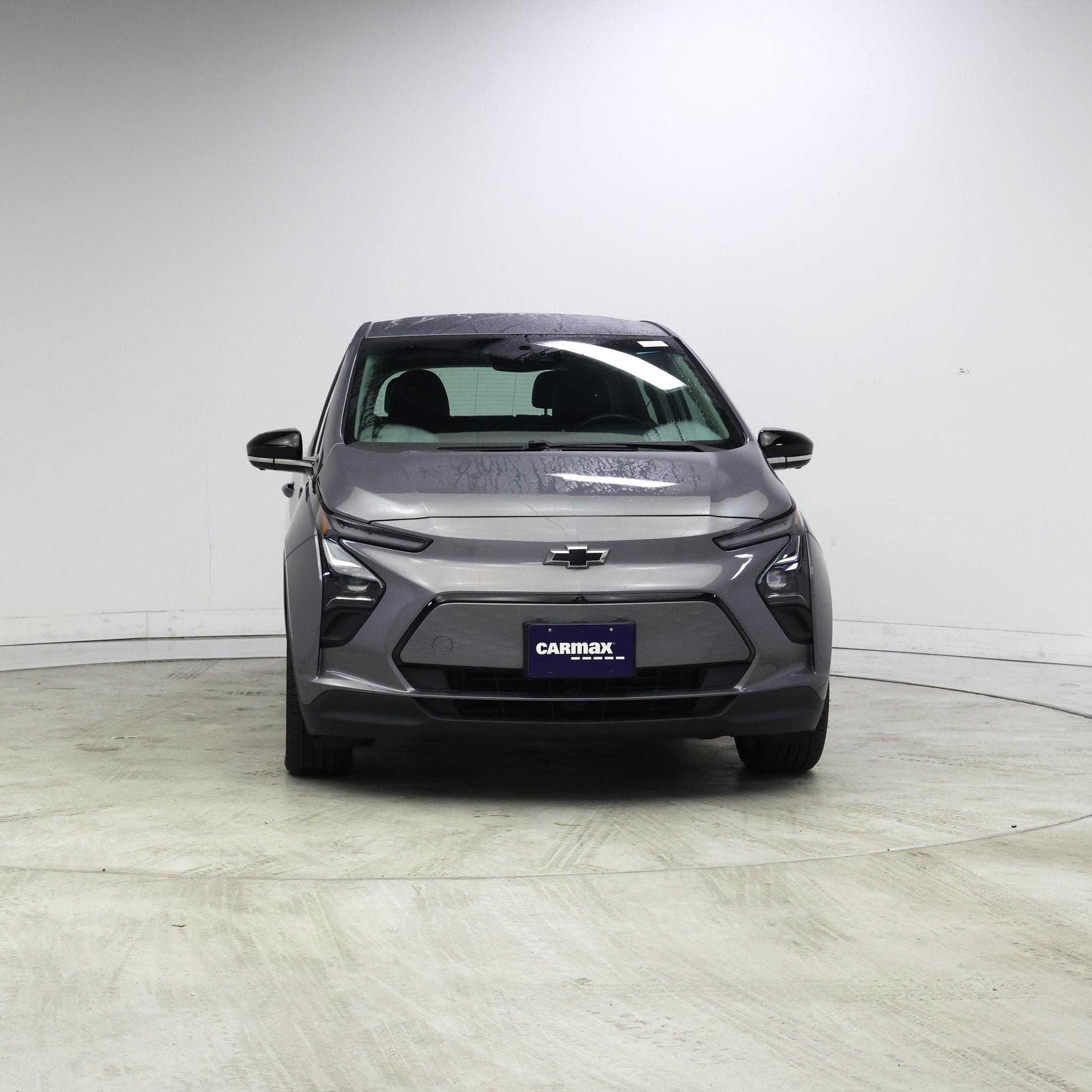 Thumbnail: 2023 Chevrolet Bolt EV - 5