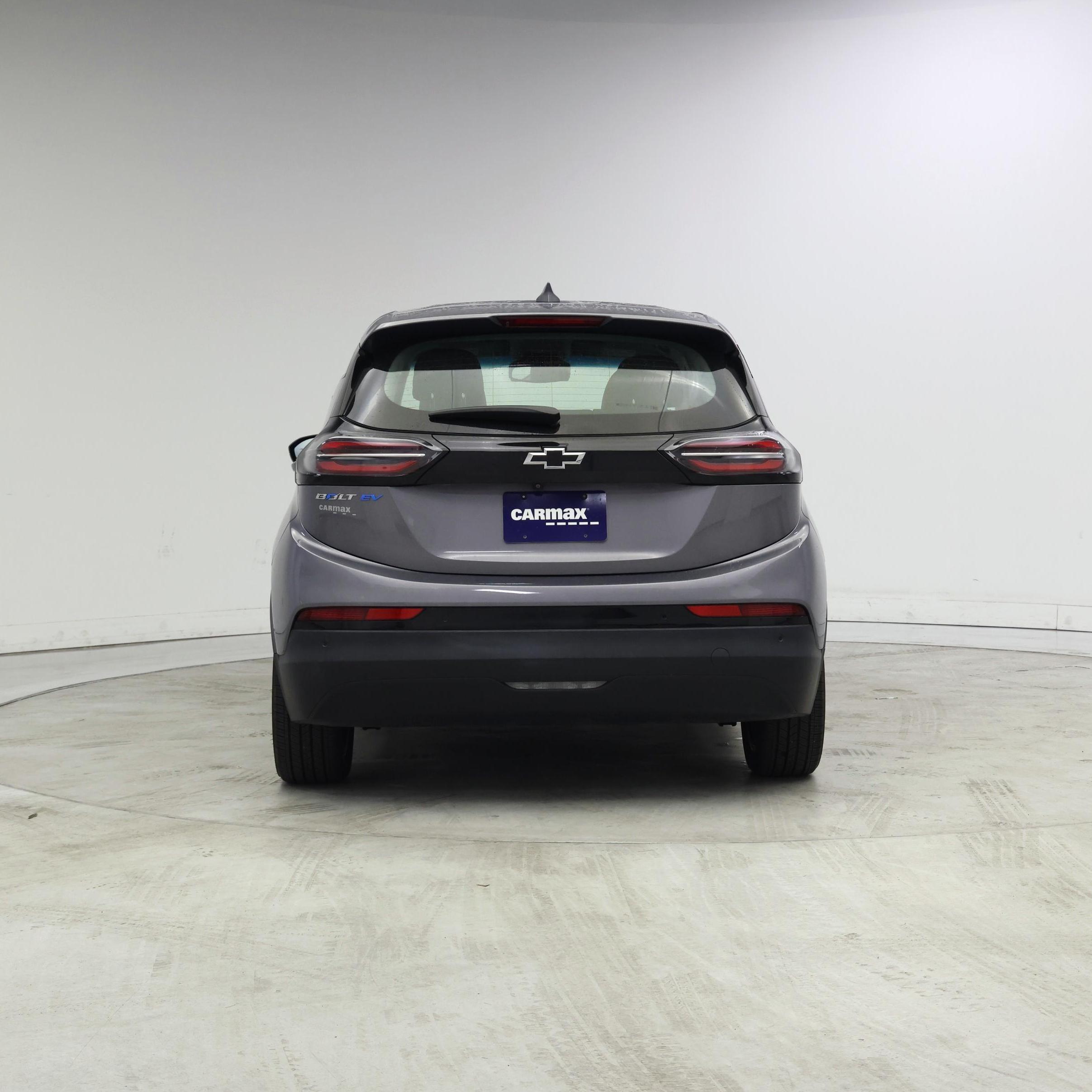 Thumbnail: 2023 Chevrolet Bolt EV - 6