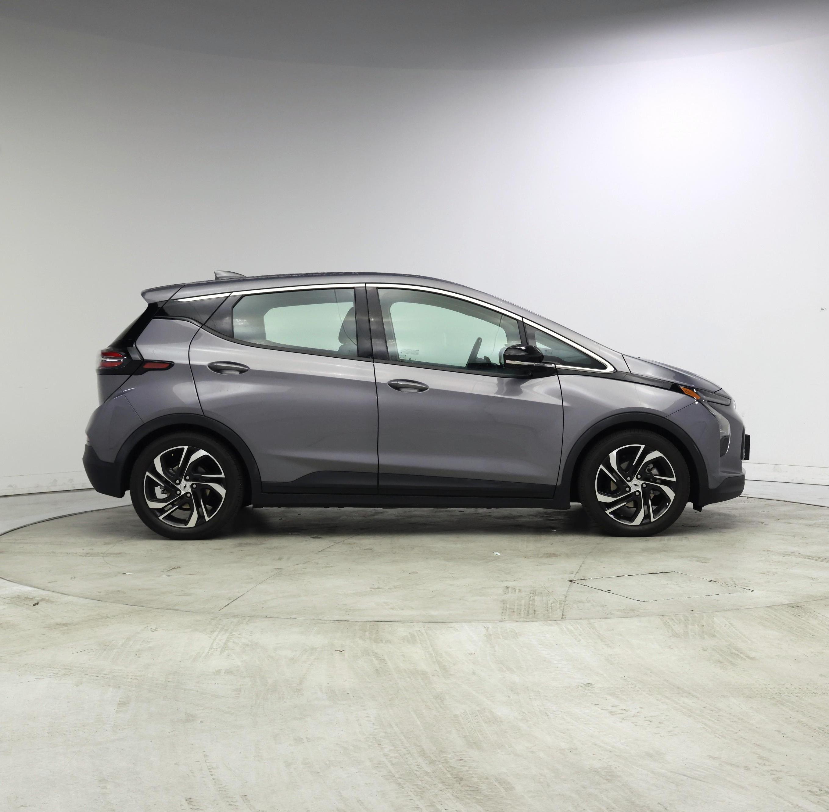 Thumbnail: 2023 Chevrolet Bolt EV - 7