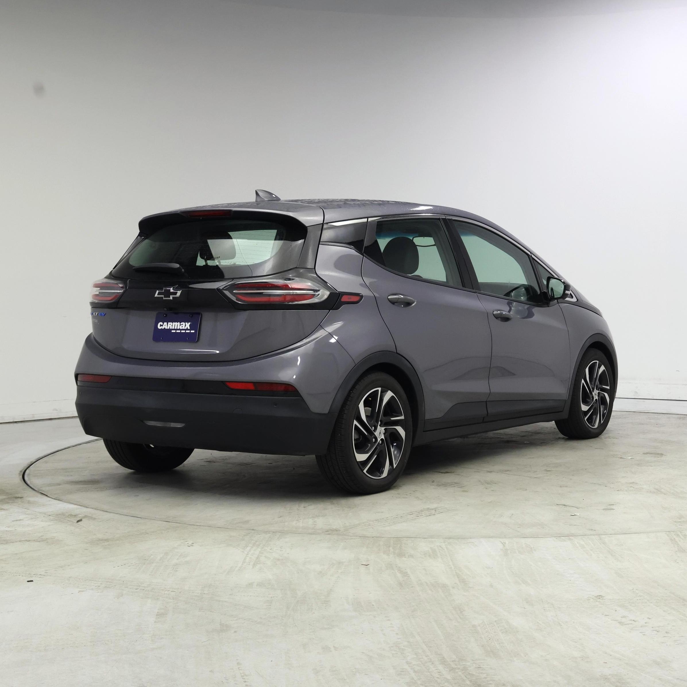 Thumbnail: 2023 Chevrolet Bolt EV - 8