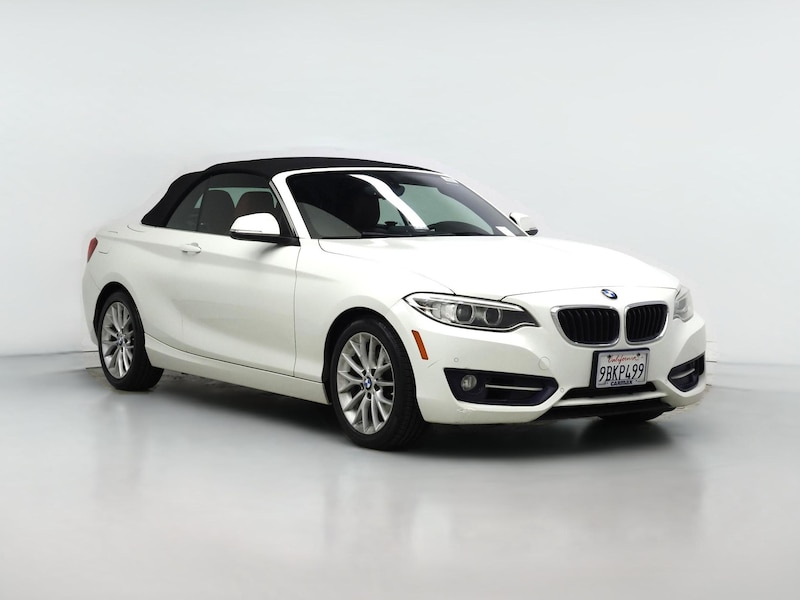 2016 BMW 2 Series 228i -
                  Murrieta, CA