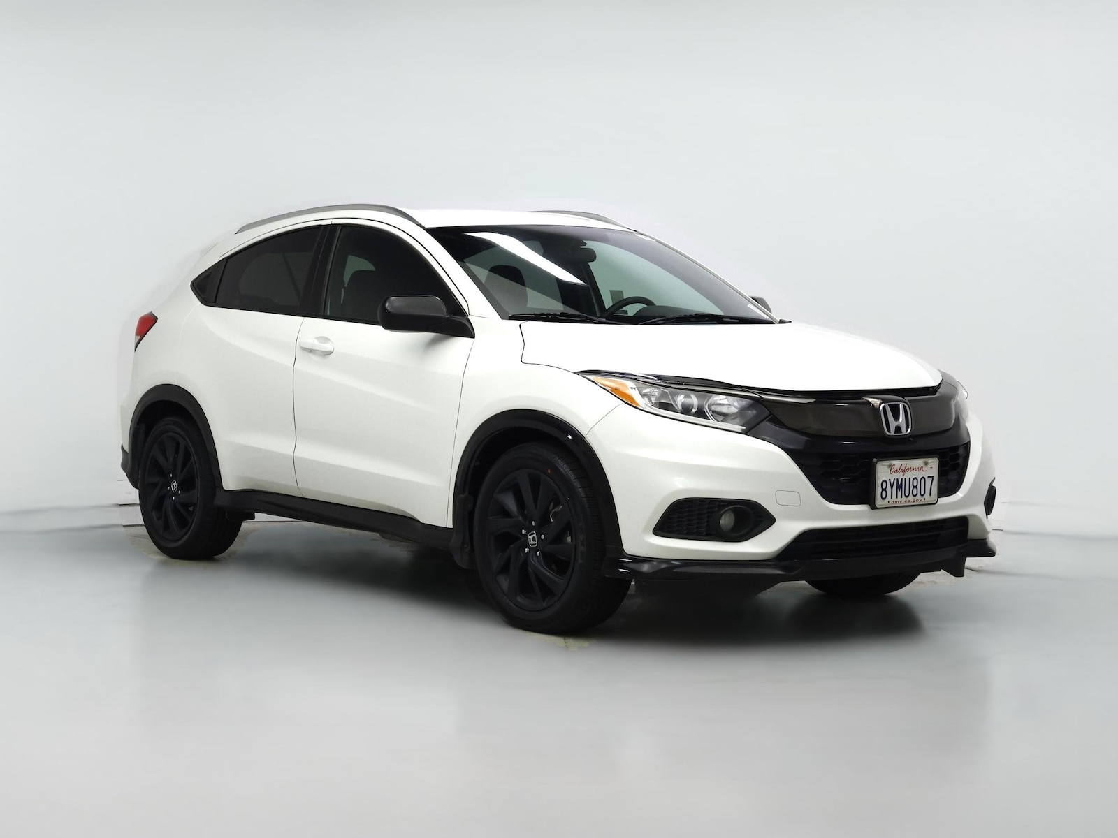 2022 Honda HR-V