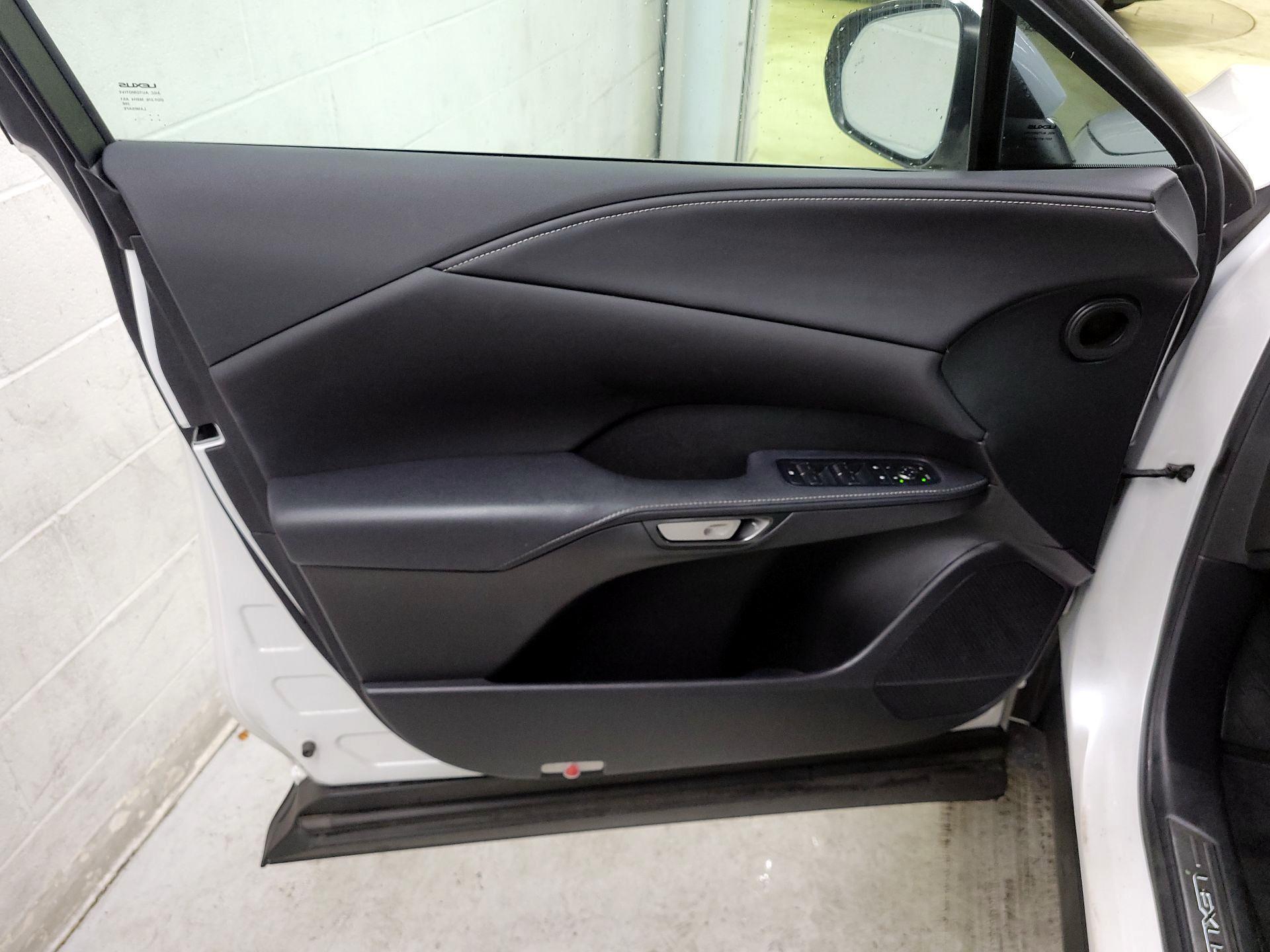 Thumbnail: 2024 Lexus RX - 12