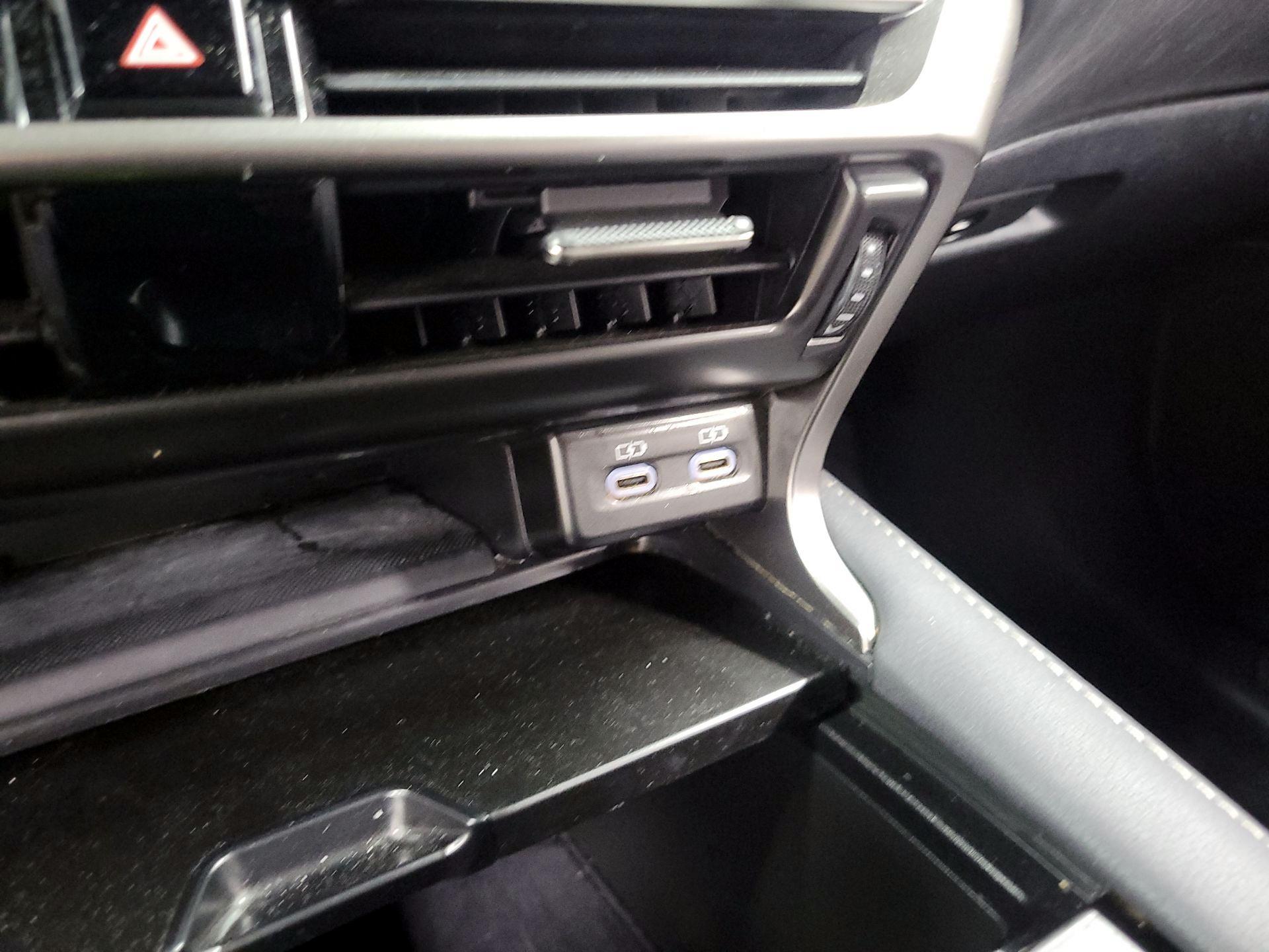 Thumbnail: 2024 Lexus RX - 18