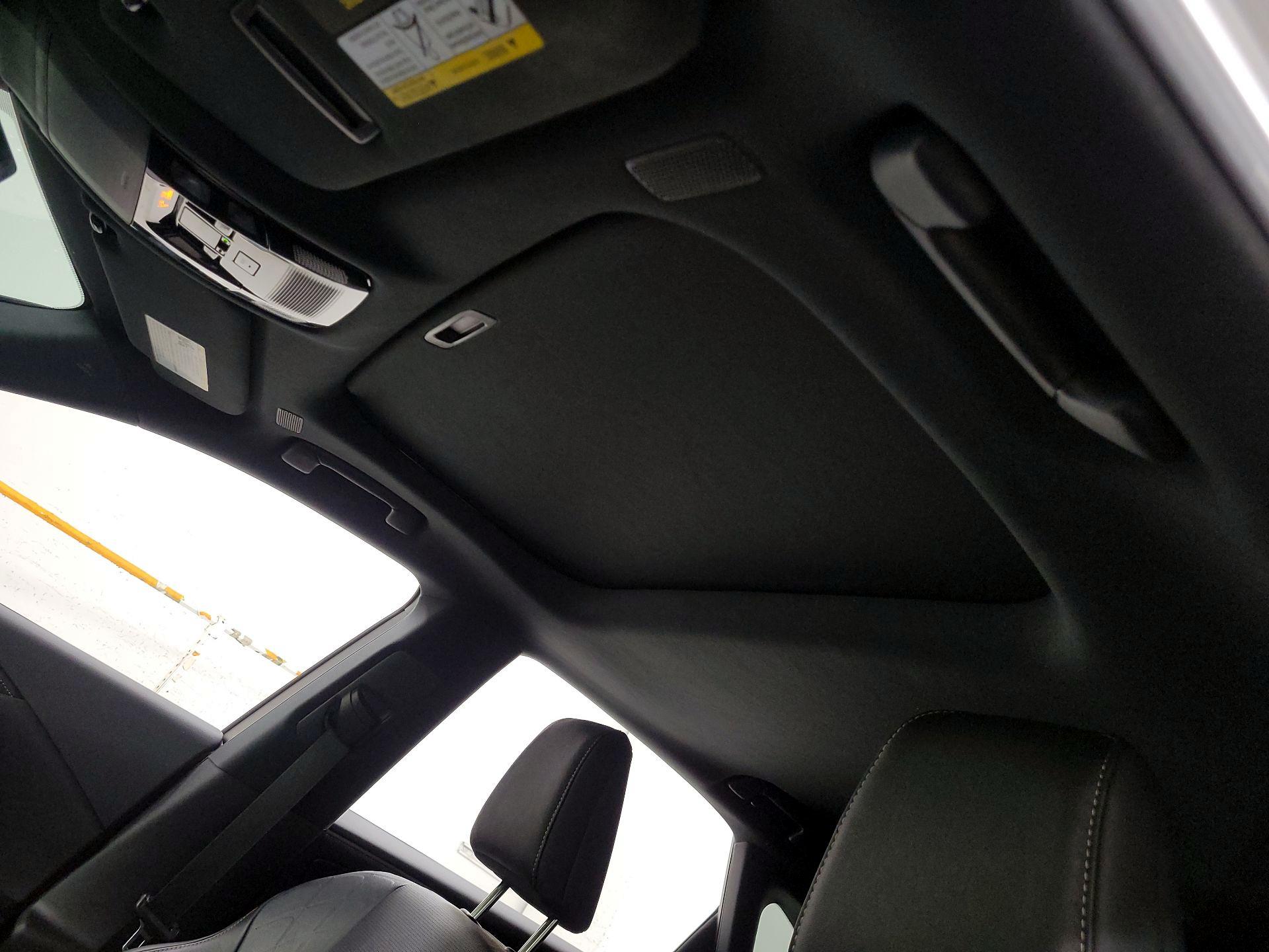 Thumbnail: 2024 Lexus RX - 19