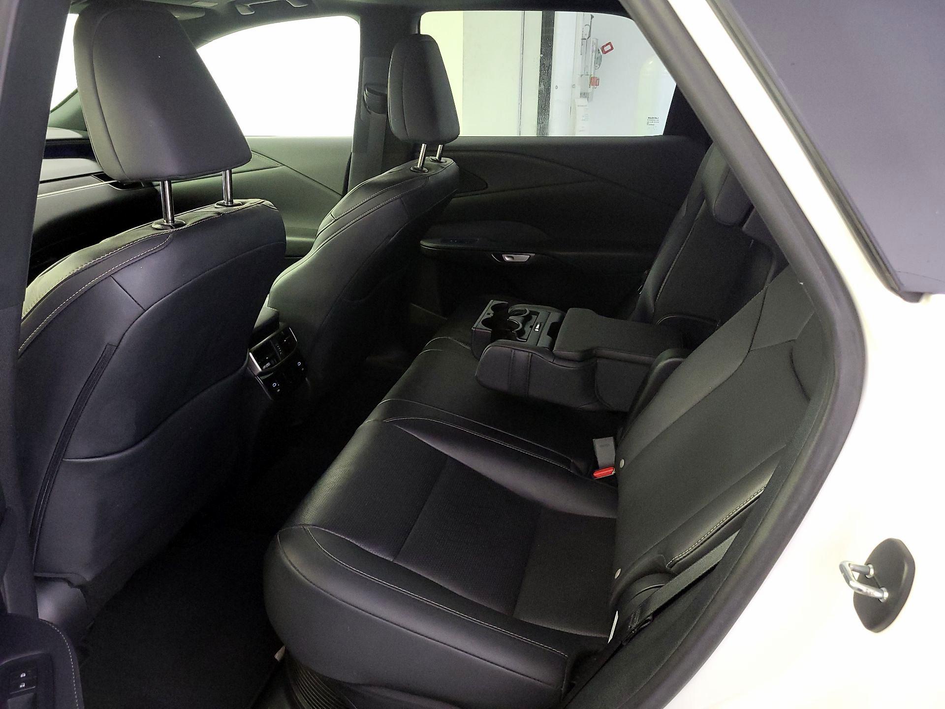 Thumbnail: 2024 Lexus RX - 20