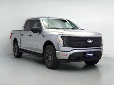 2024 Ford F150 Lightning XLT