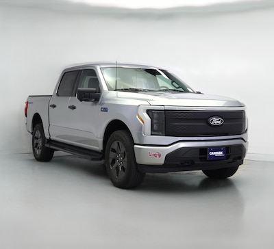 2024 Ford F150 Lightning XLT