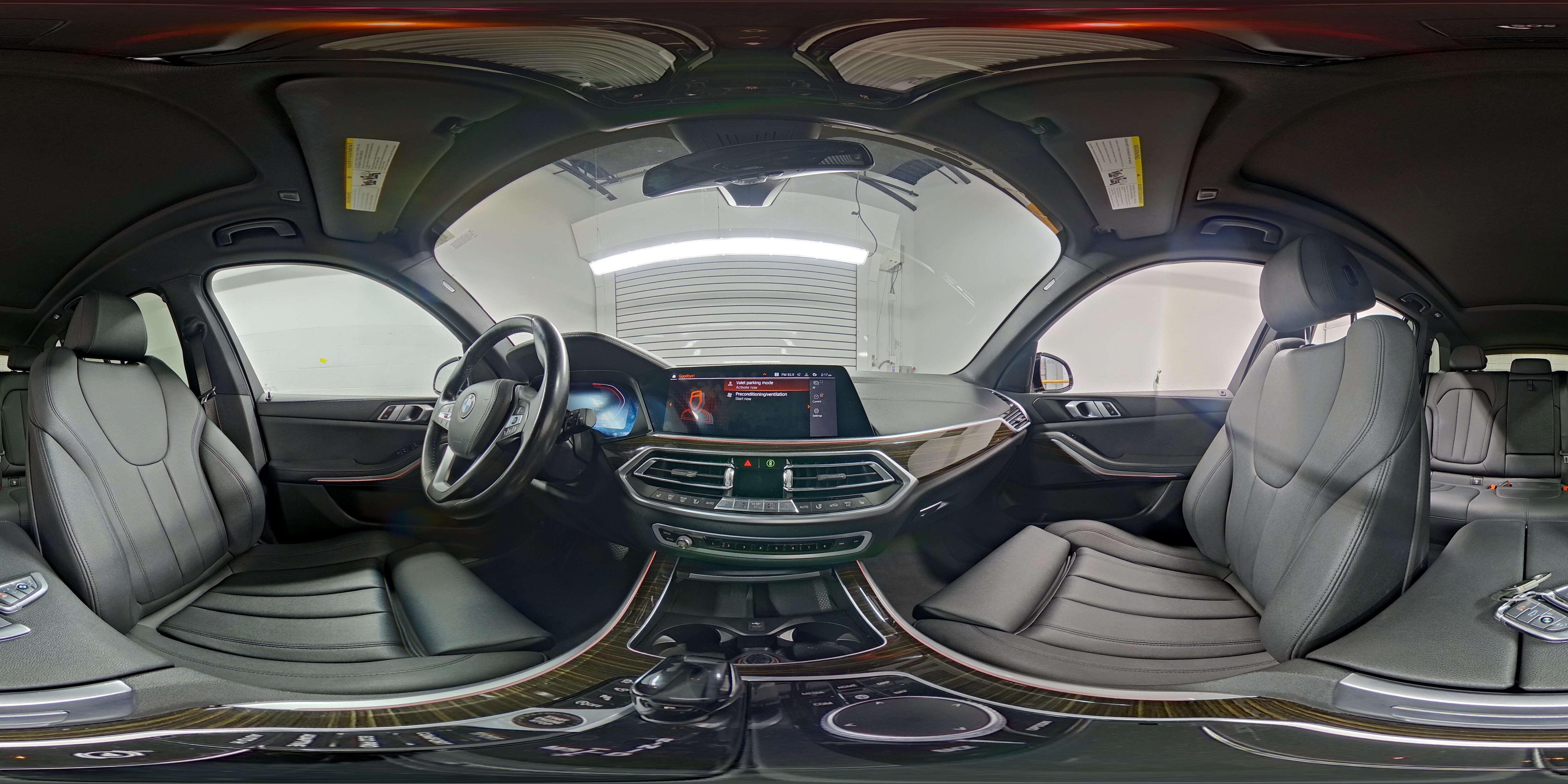 2020 BMW X5 40i - Photo 23