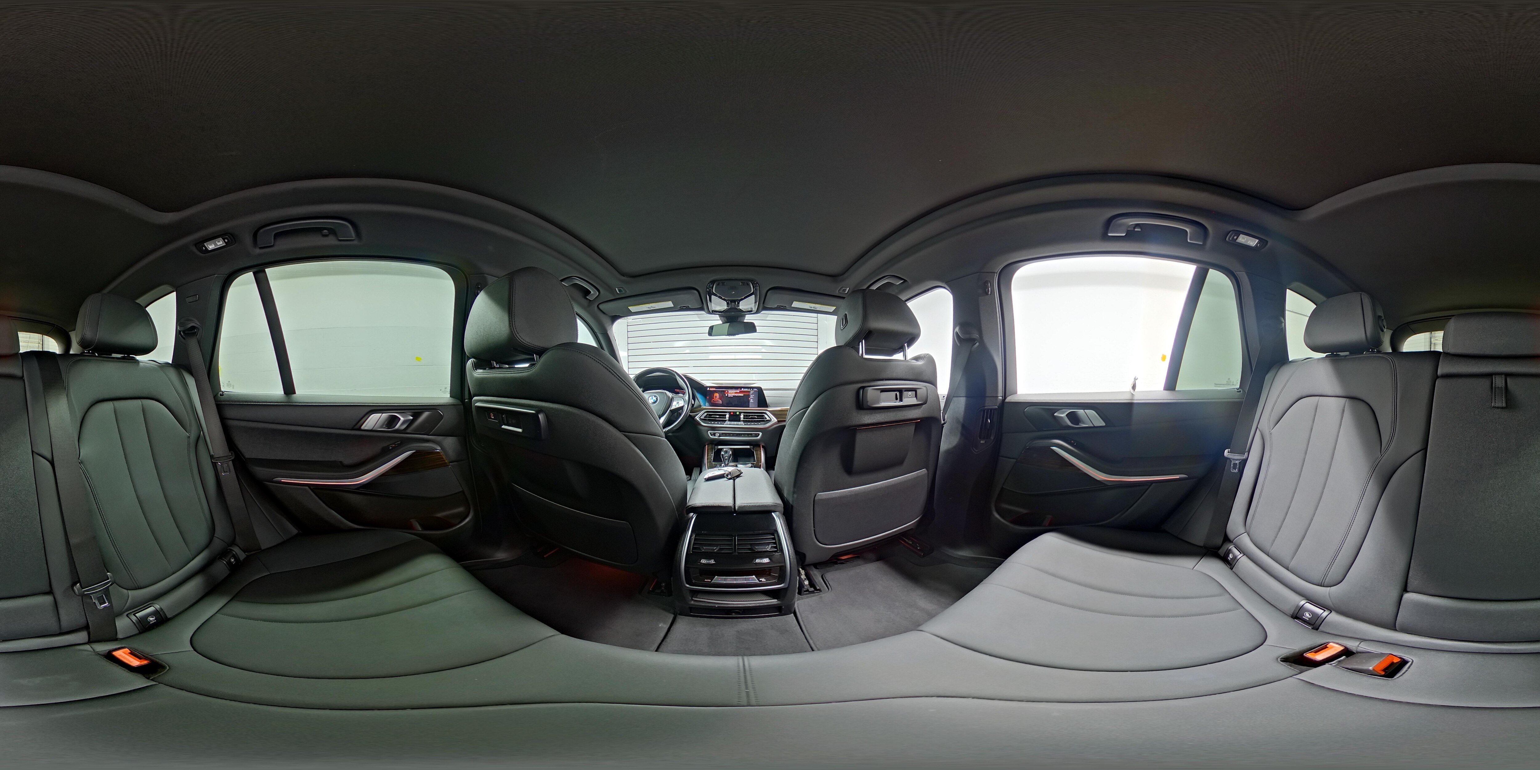 2020 BMW X5 40i - Photo 24