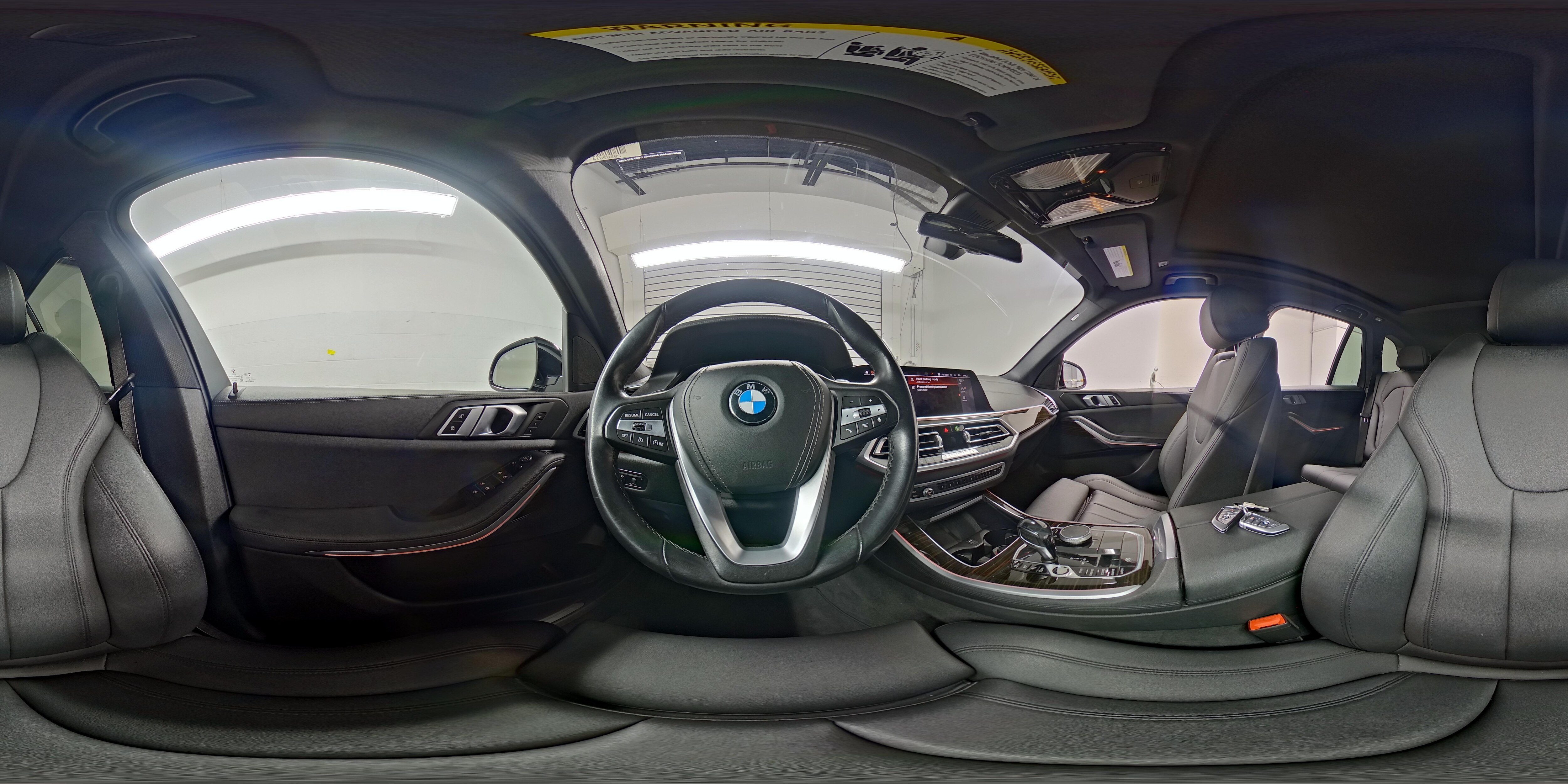 2020 BMW X5 40i - Photo 25