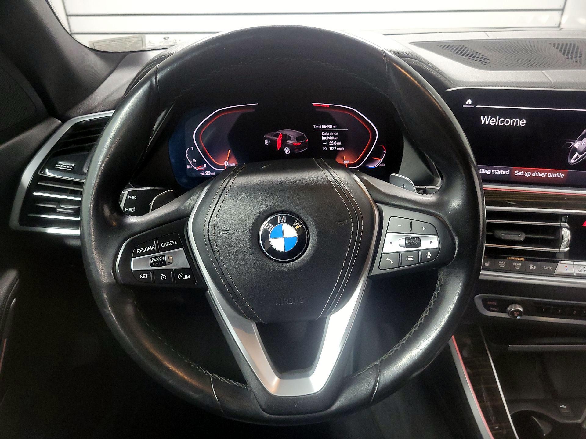 Thumbnail: 2020 BMW X5 - 10