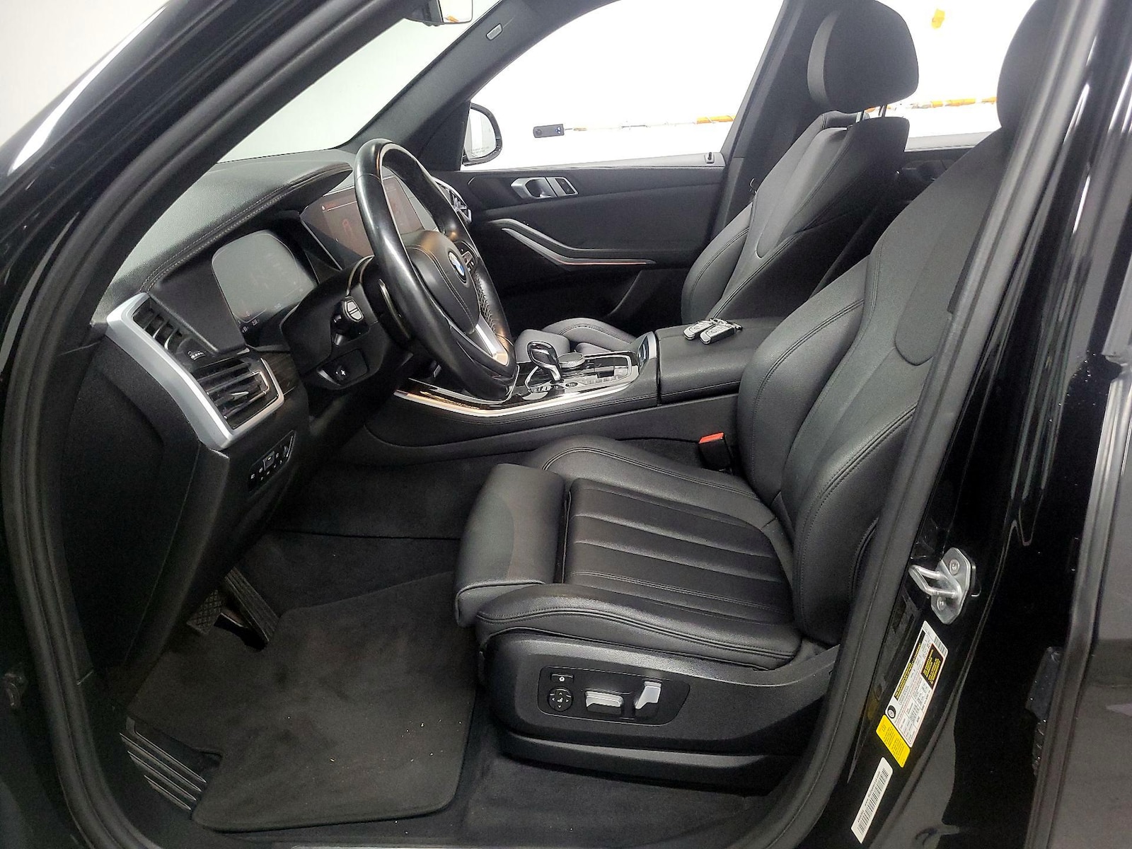 2020 BMW X5 40i - Photo 12