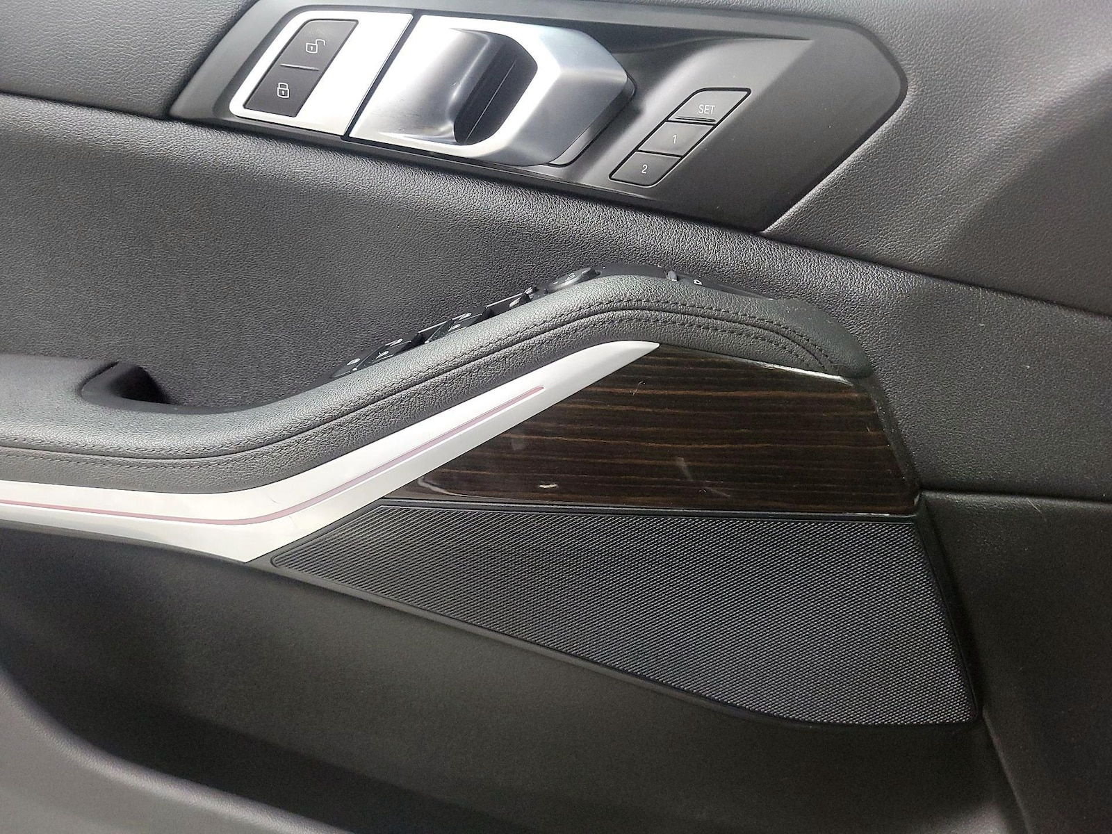 2020 BMW X5 40i - Photo 13