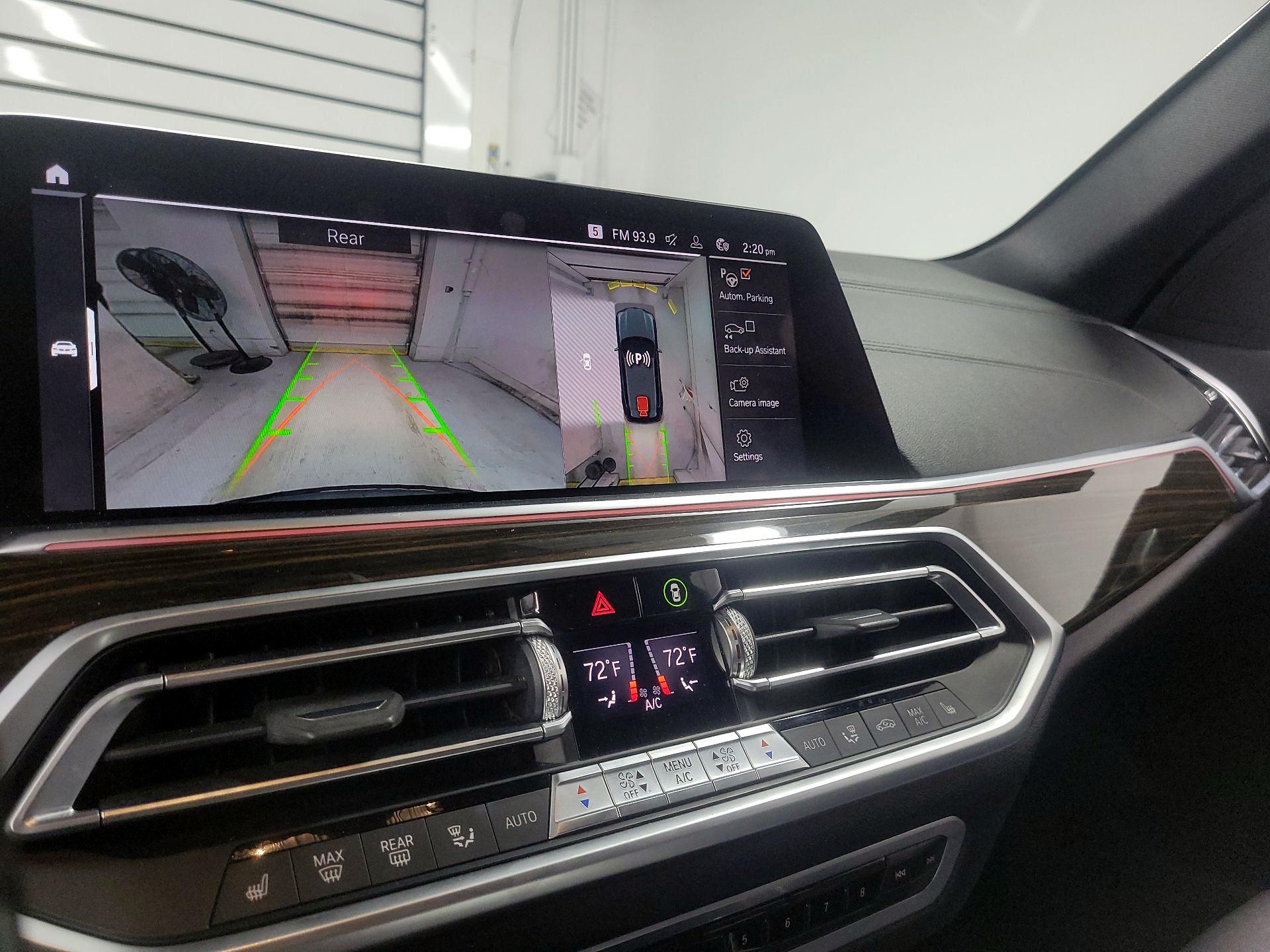 Thumbnail: 2020 BMW X5 - 14