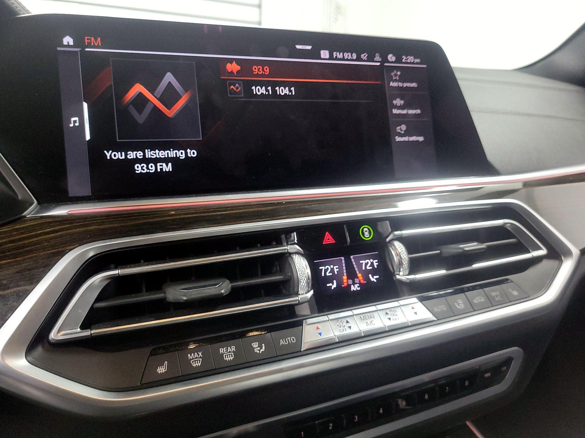 Thumbnail: 2020 BMW X5 - 15