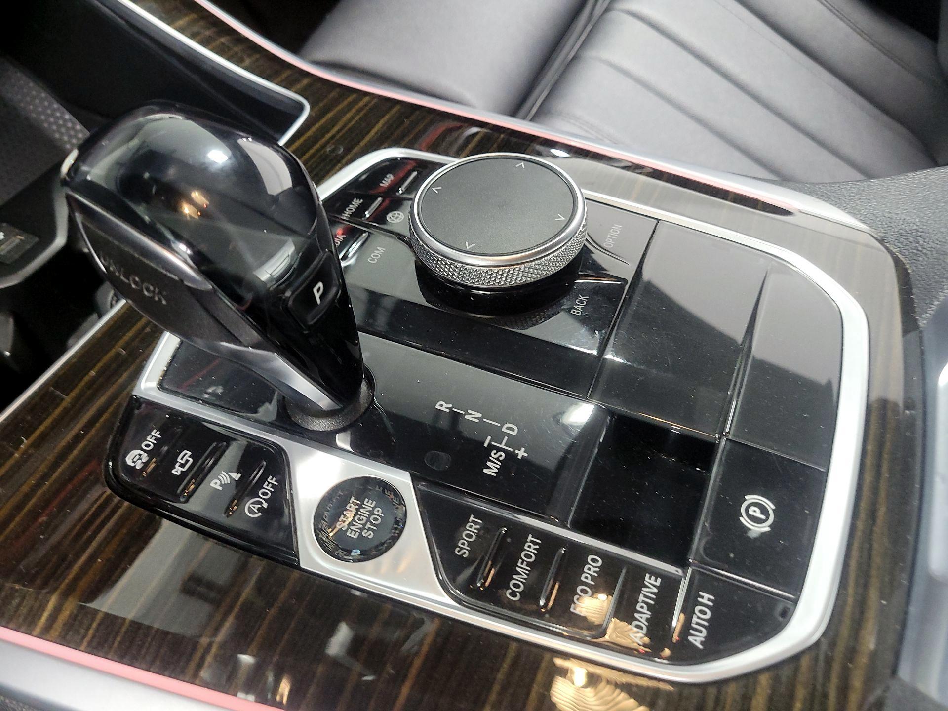 Thumbnail: 2020 BMW X5 - 17