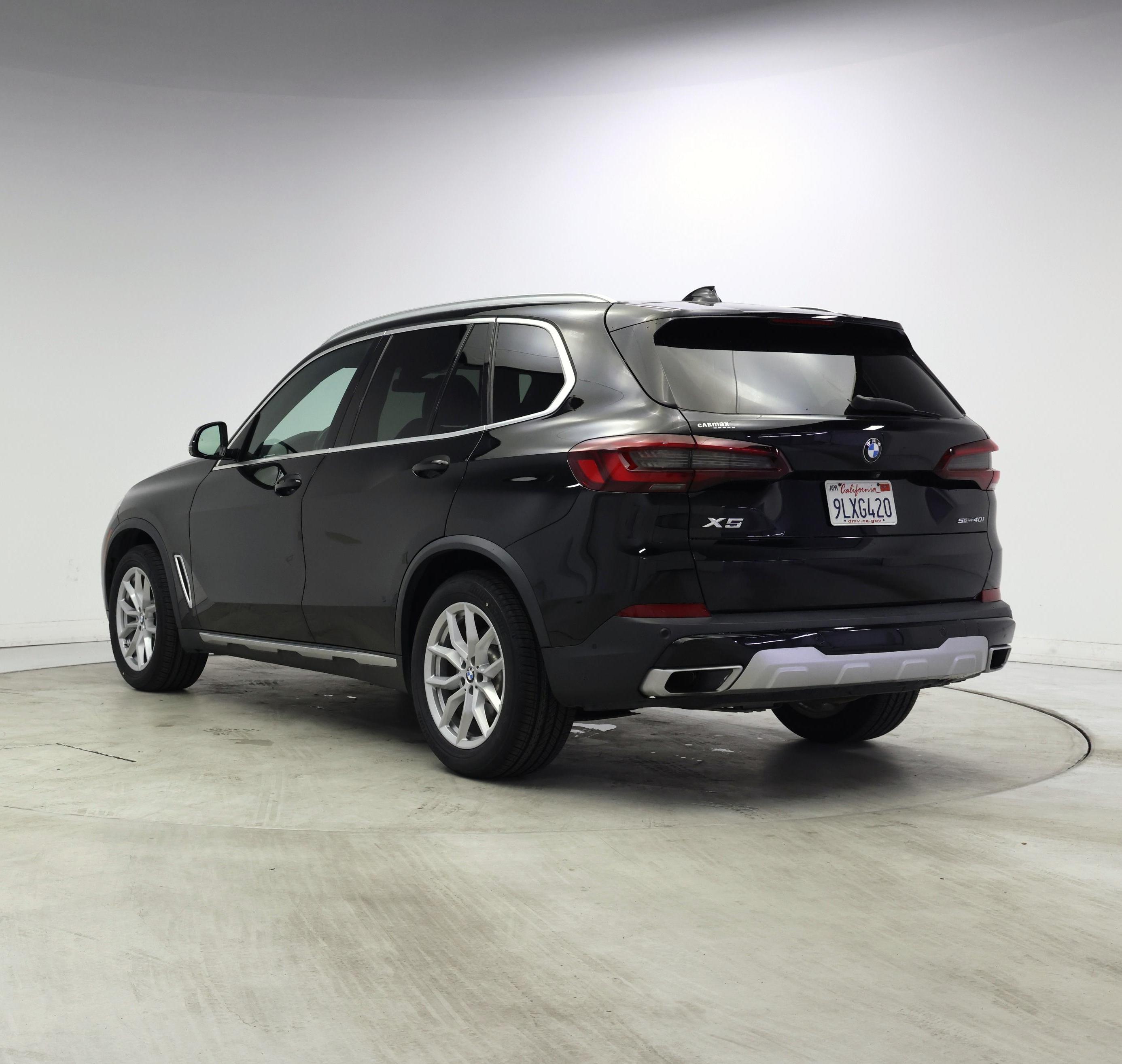 Thumbnail: 2020 BMW X5 - 2