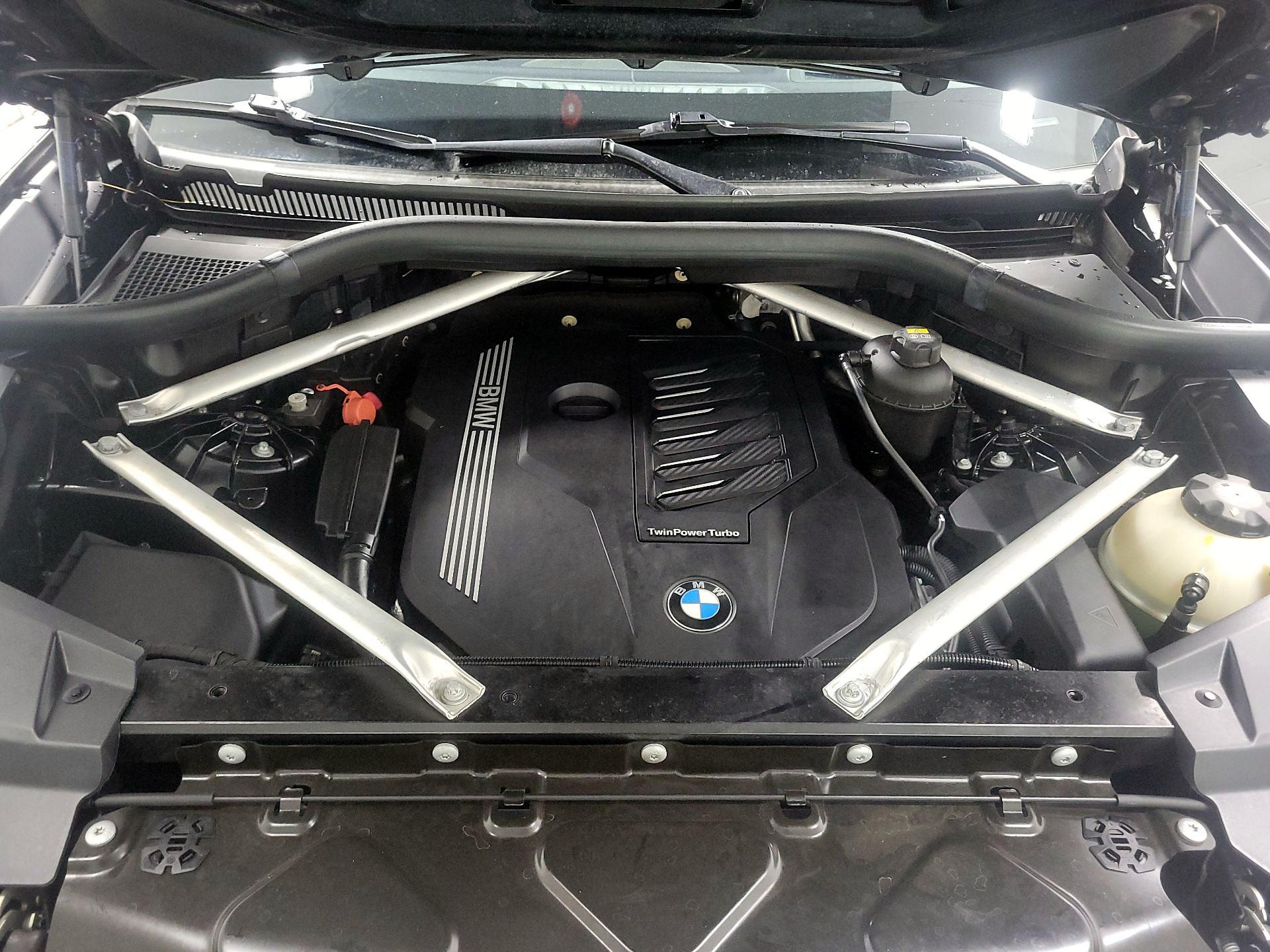 Thumbnail: 2020 BMW X5 - 20