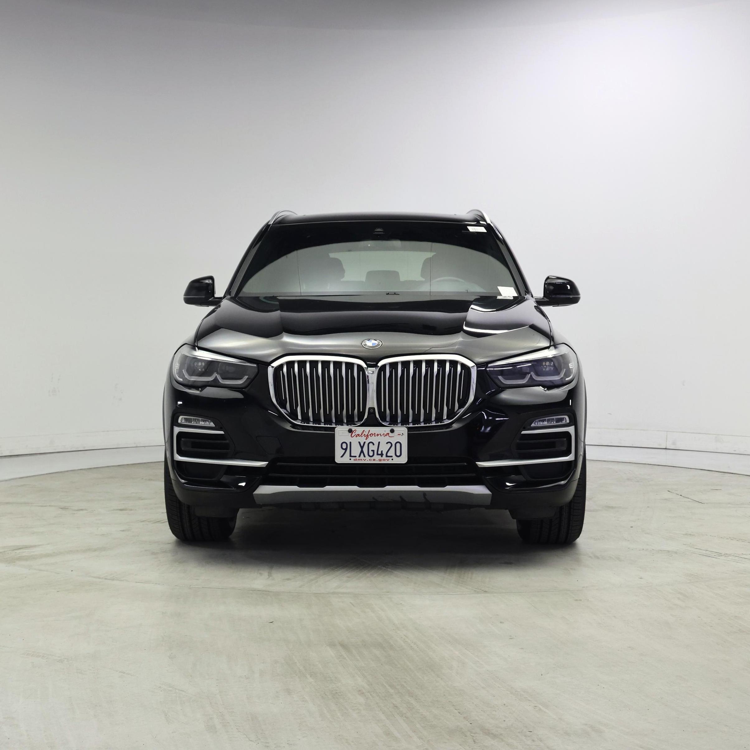 Thumbnail: 2020 BMW X5 - 5