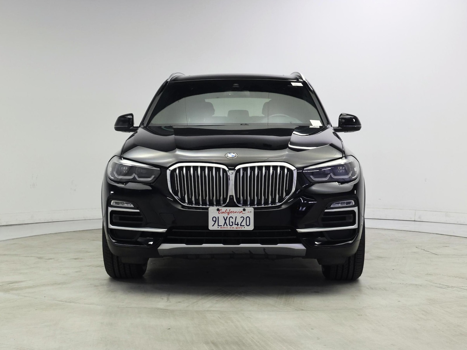 2020 BMW X5 40i - Photo 6