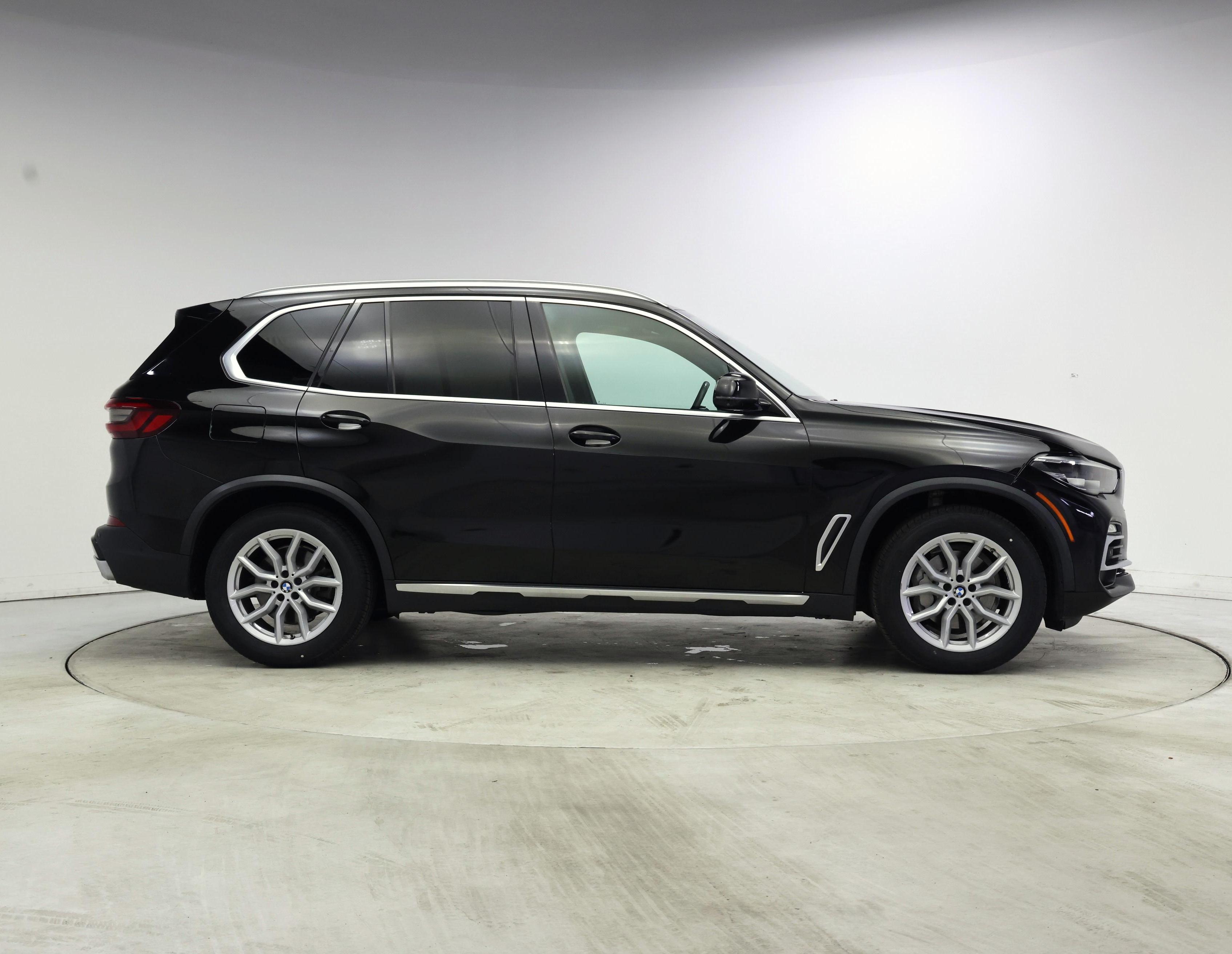 Thumbnail: 2020 BMW X5 - 7