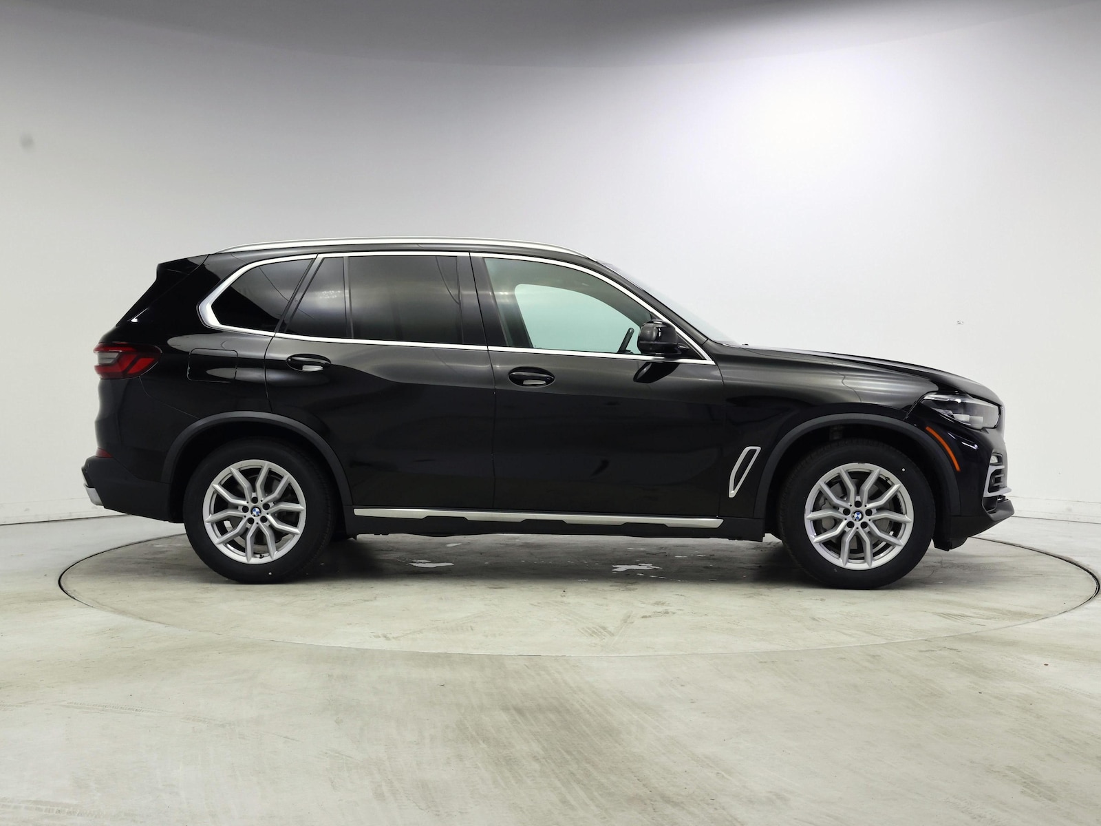 2020 BMW X5 40i - Photo 8