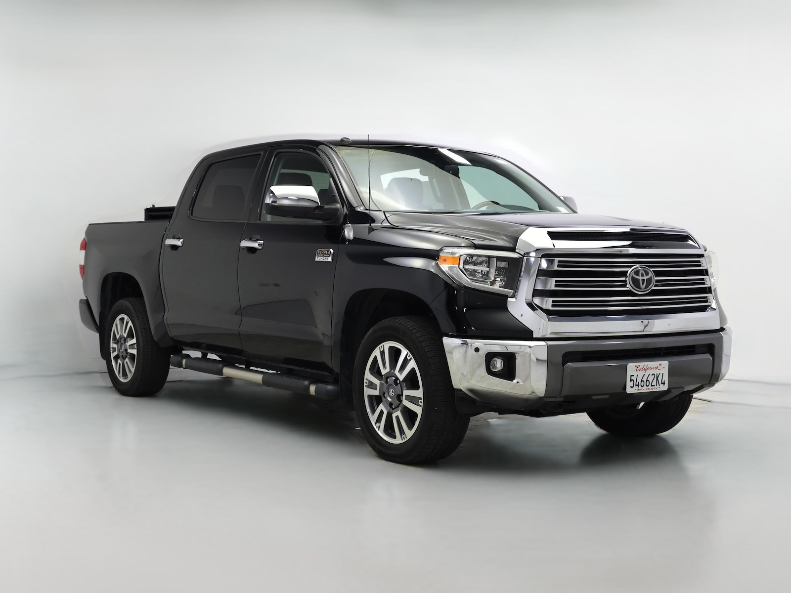 2019 Toyota Tundra