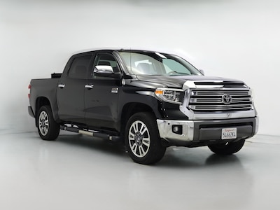 2019 Toyota Tundra 1794